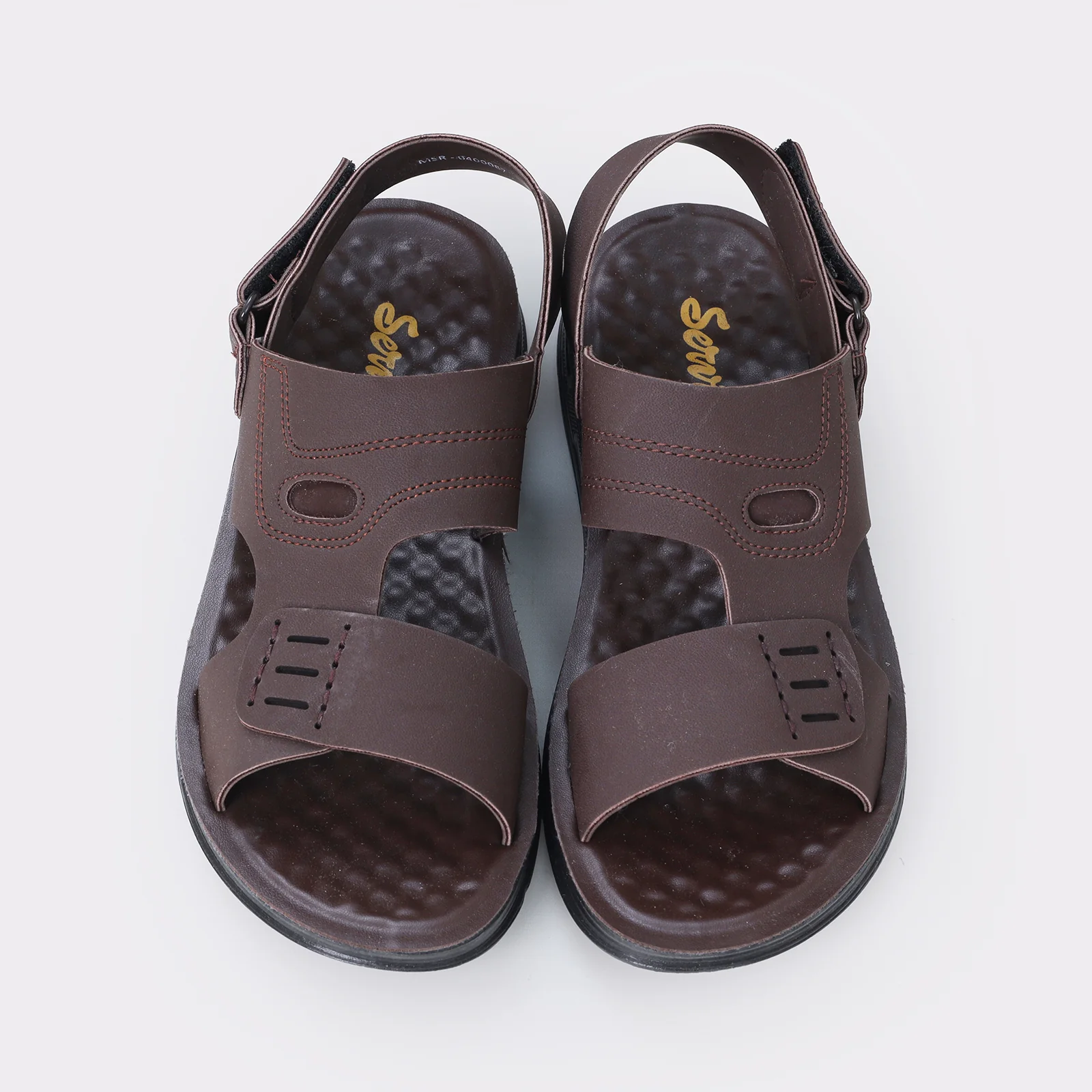 Men's Classic Sandals - Image 3