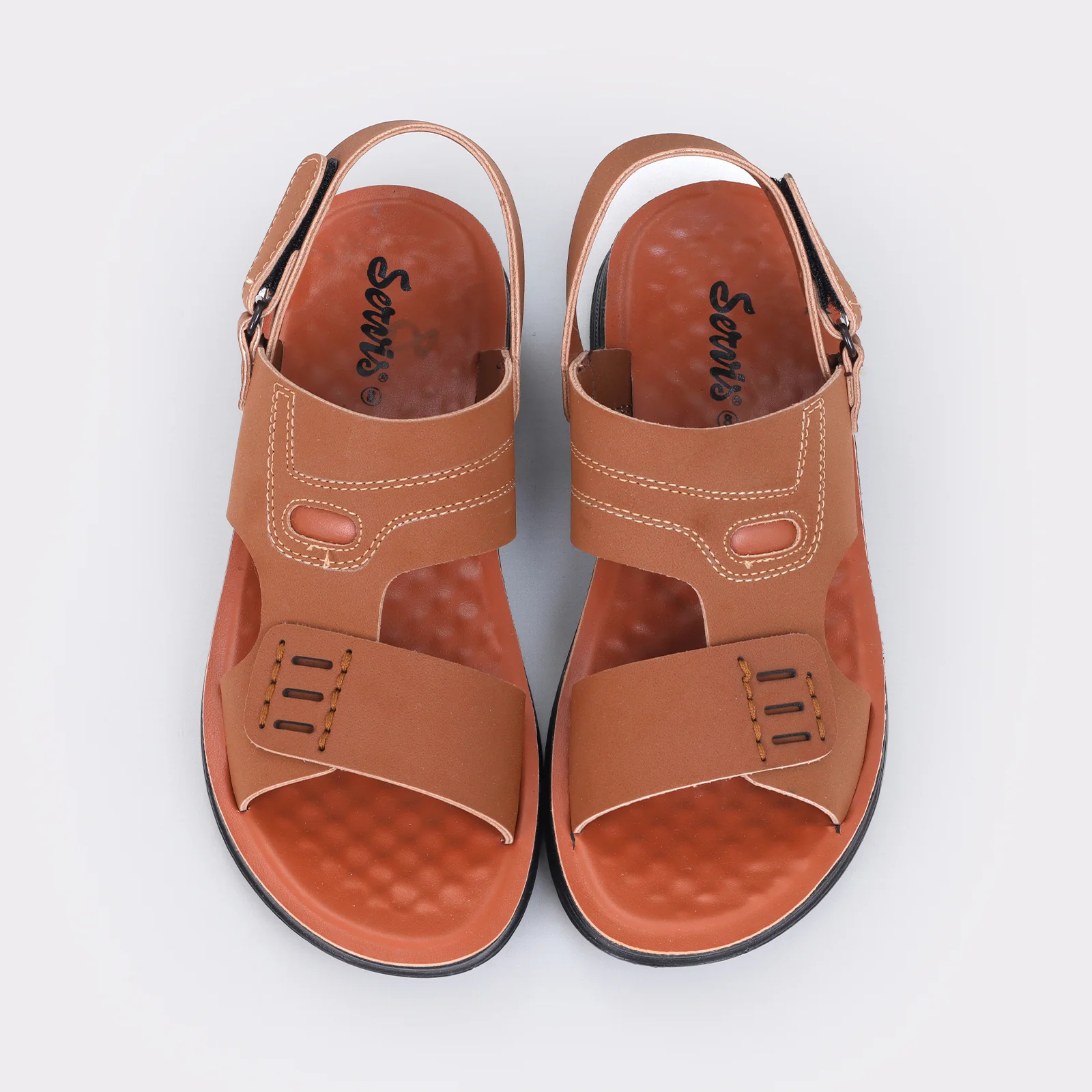 Men's Sling Back Sandals - Image 4