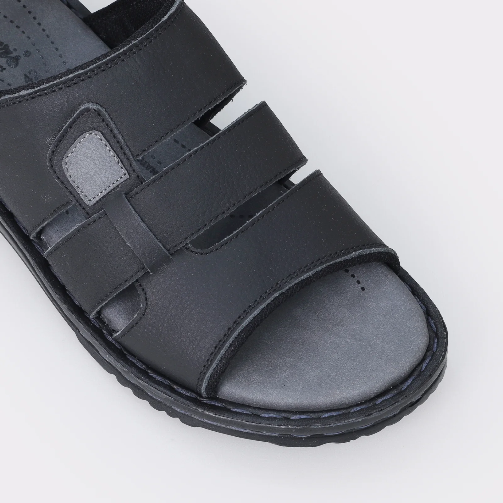 Men's Summer Sandals - Image 7