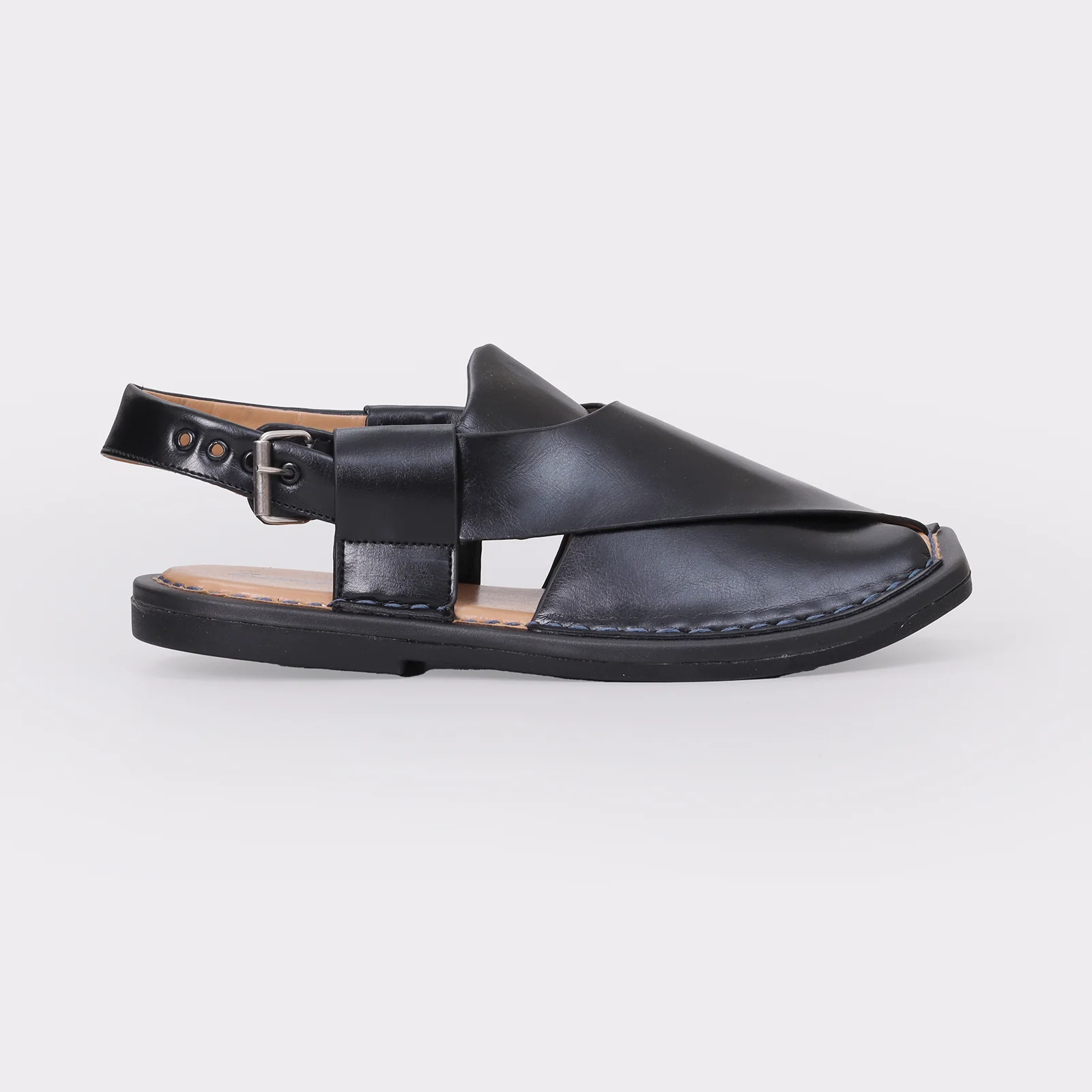 Men's Peshawari Sandals - Image 3