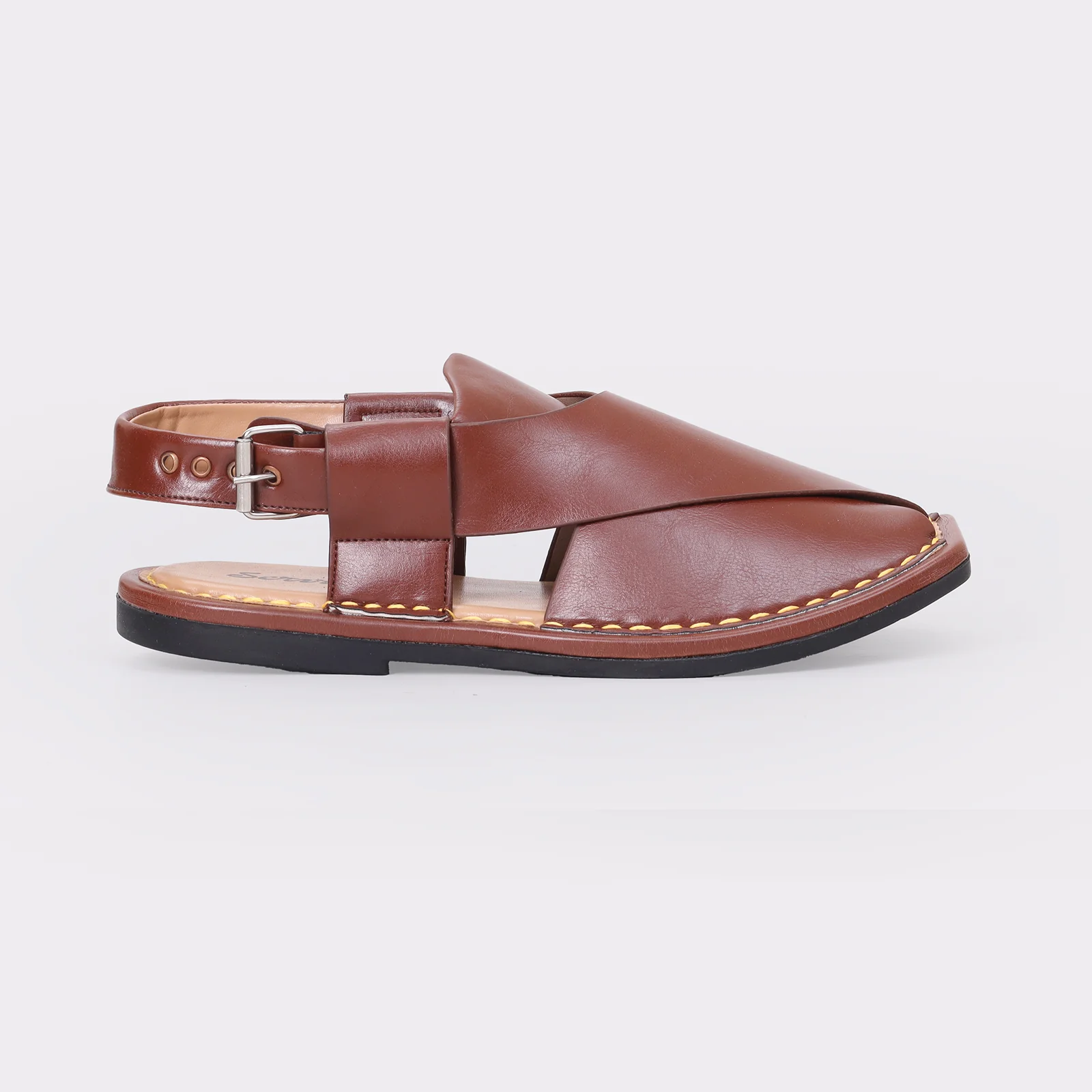 Men's Peshawari Sandals - Image 3