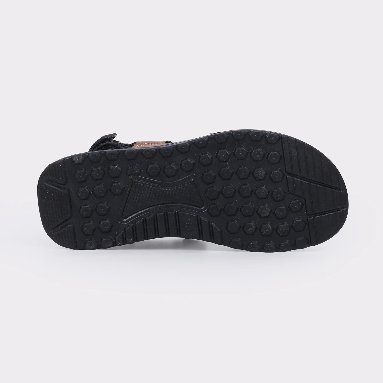 Strapped Sandals For Men - Image 4