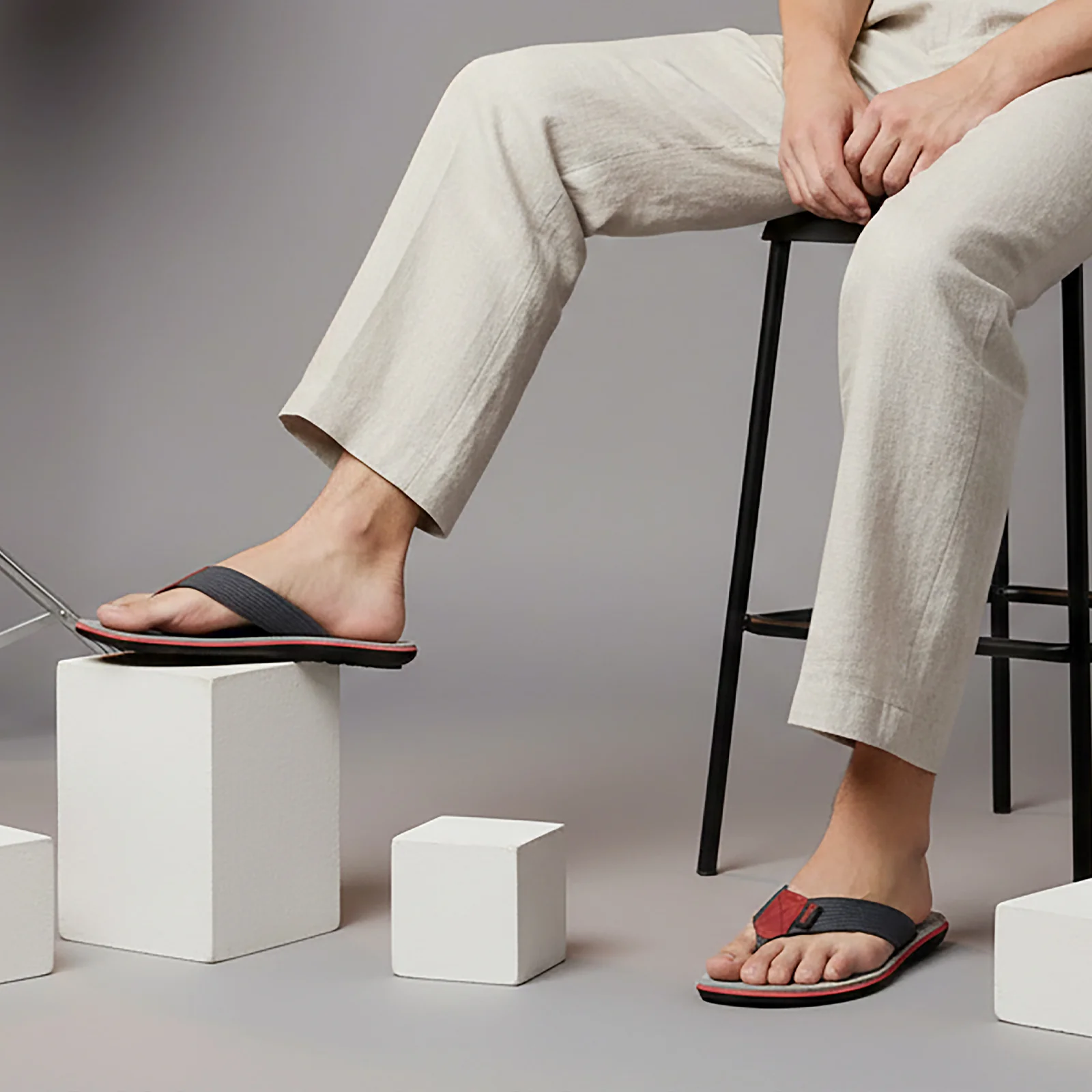 Men's Everyday Chappal