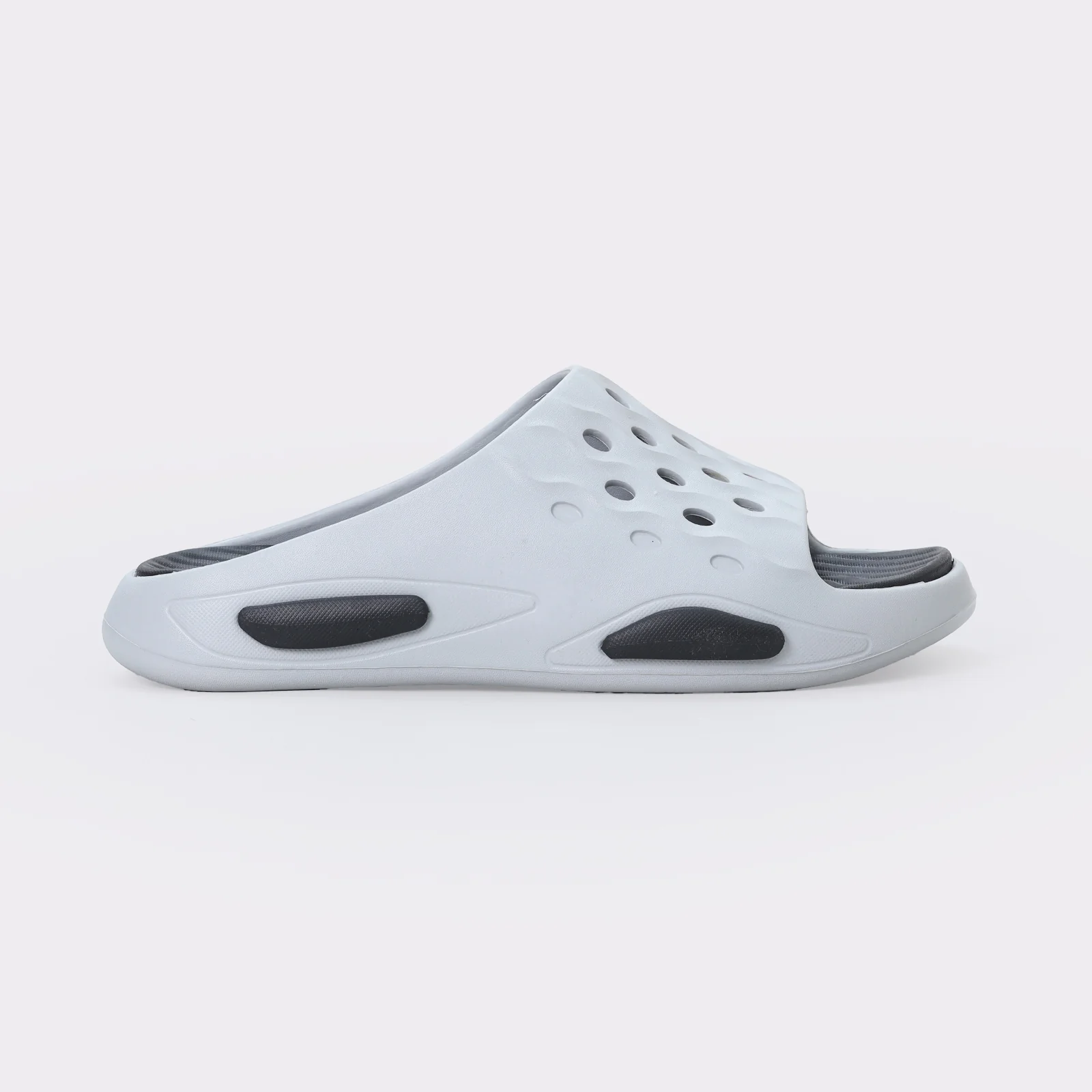 Men's Basic Slides - Image 3