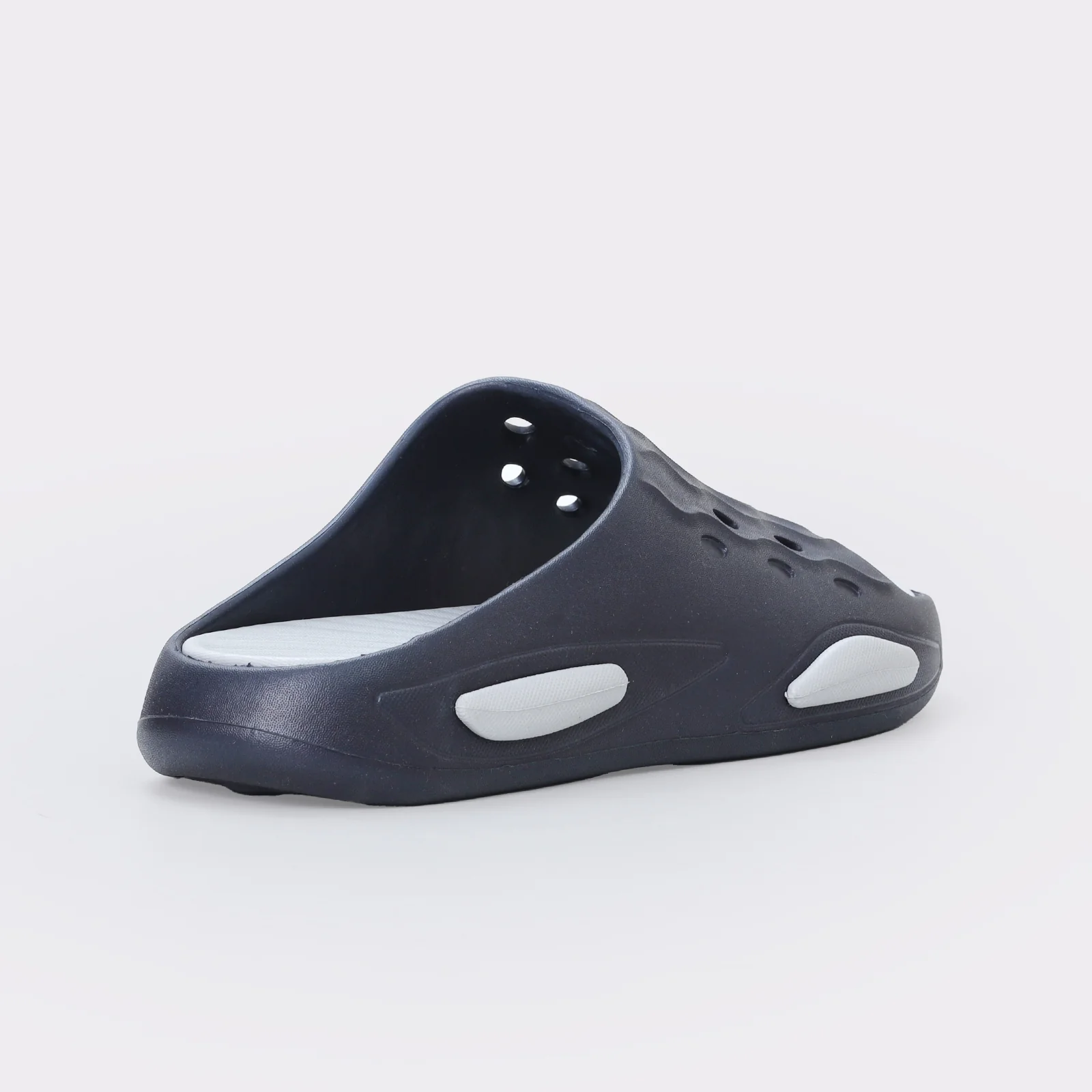 Men's Basic Slides - Image 5