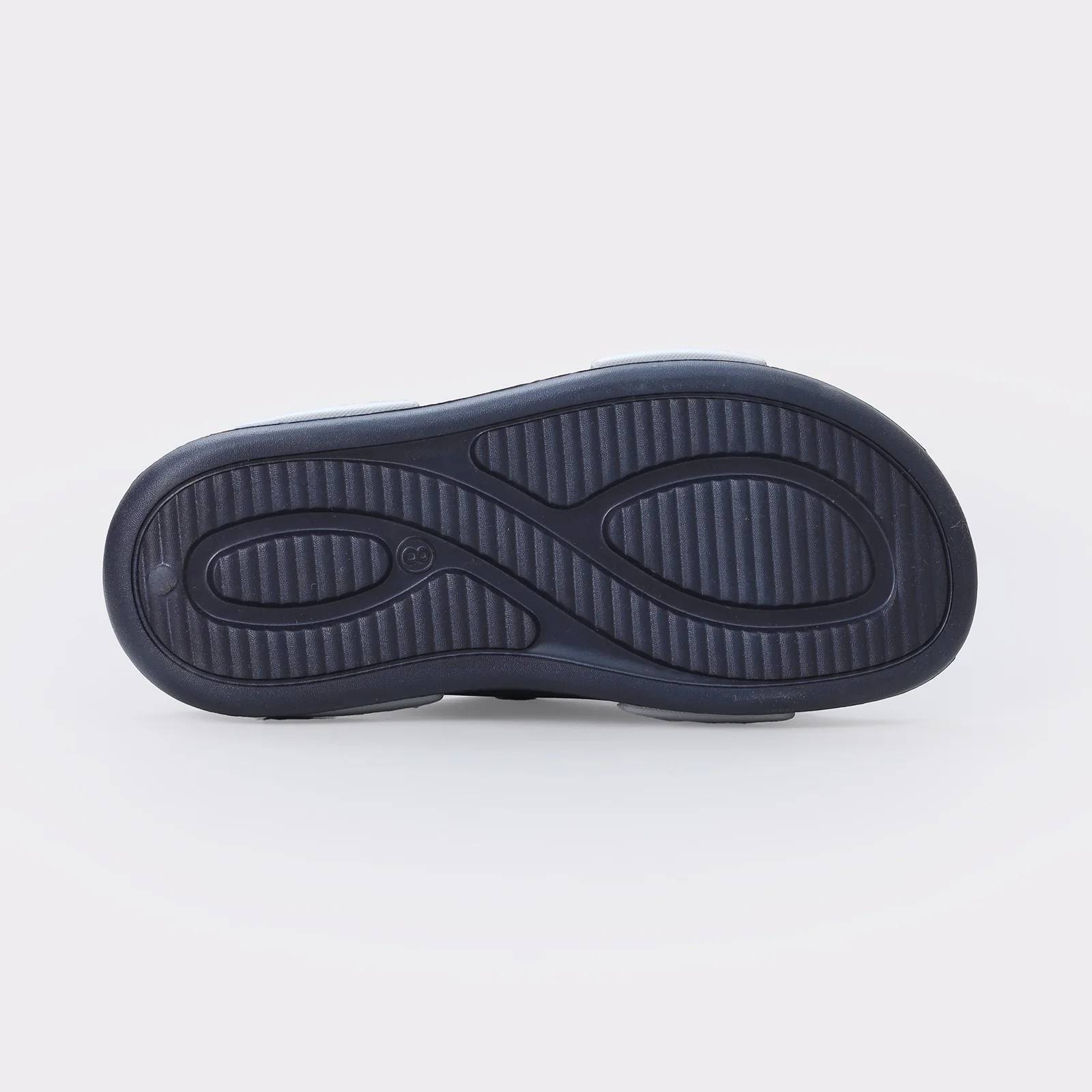 Men's Basic Slides - Image 6