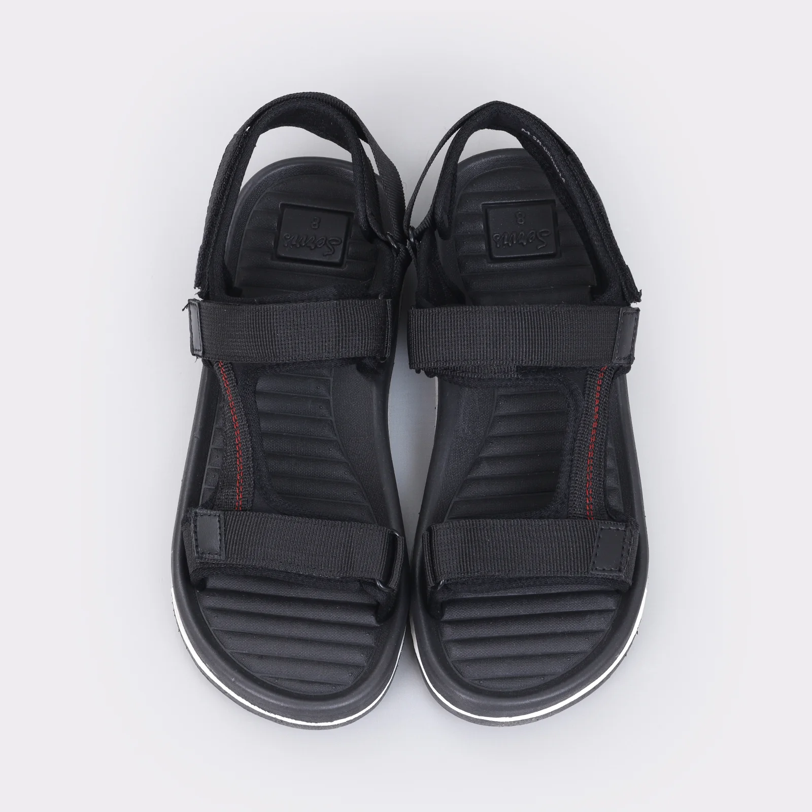 Men's Lightweight Sandals - Image 3