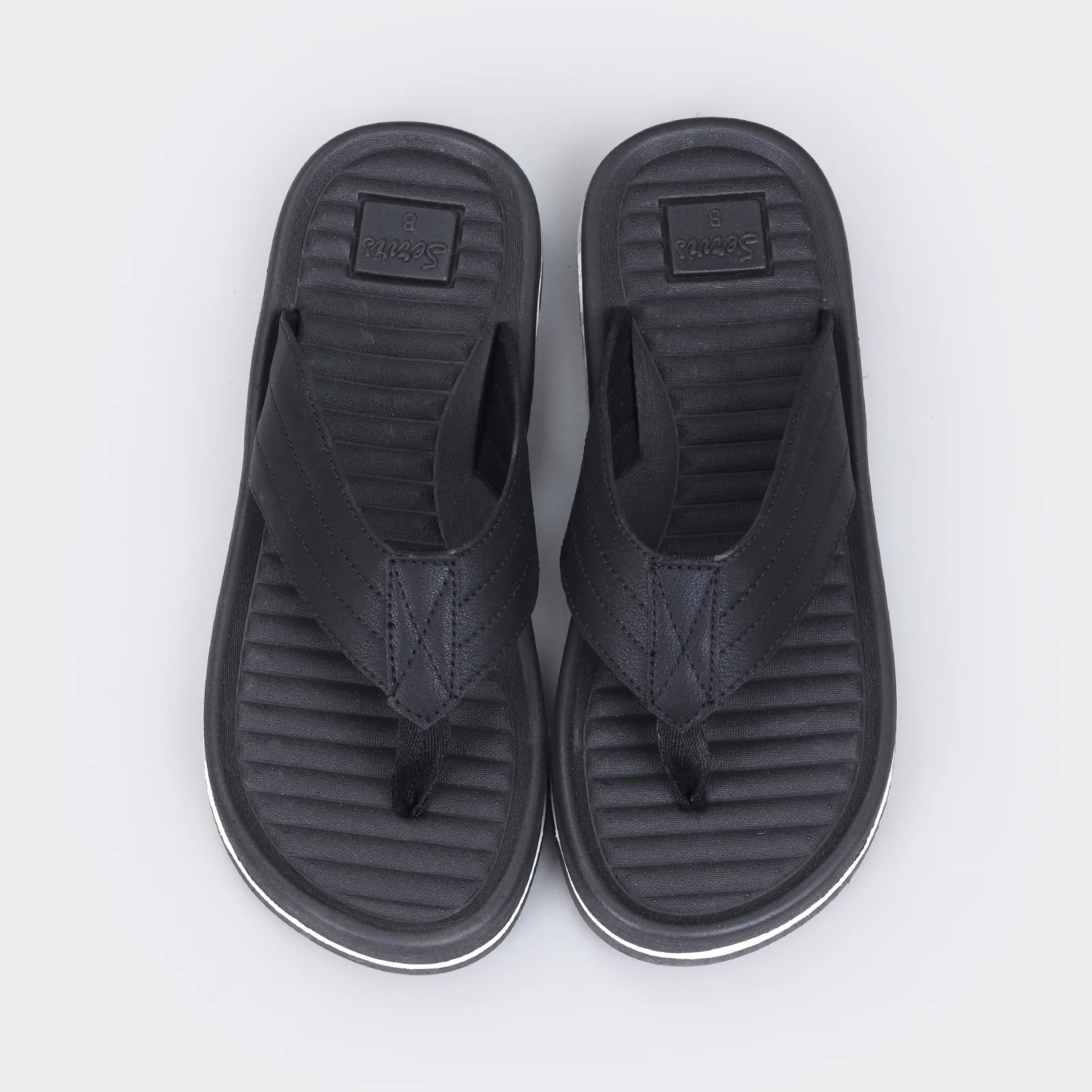 Men's Everyday Chappals - Image 4
