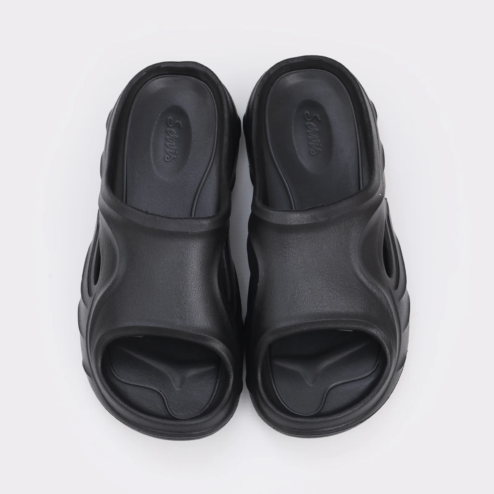 Men Washable Chappal - Image 4
