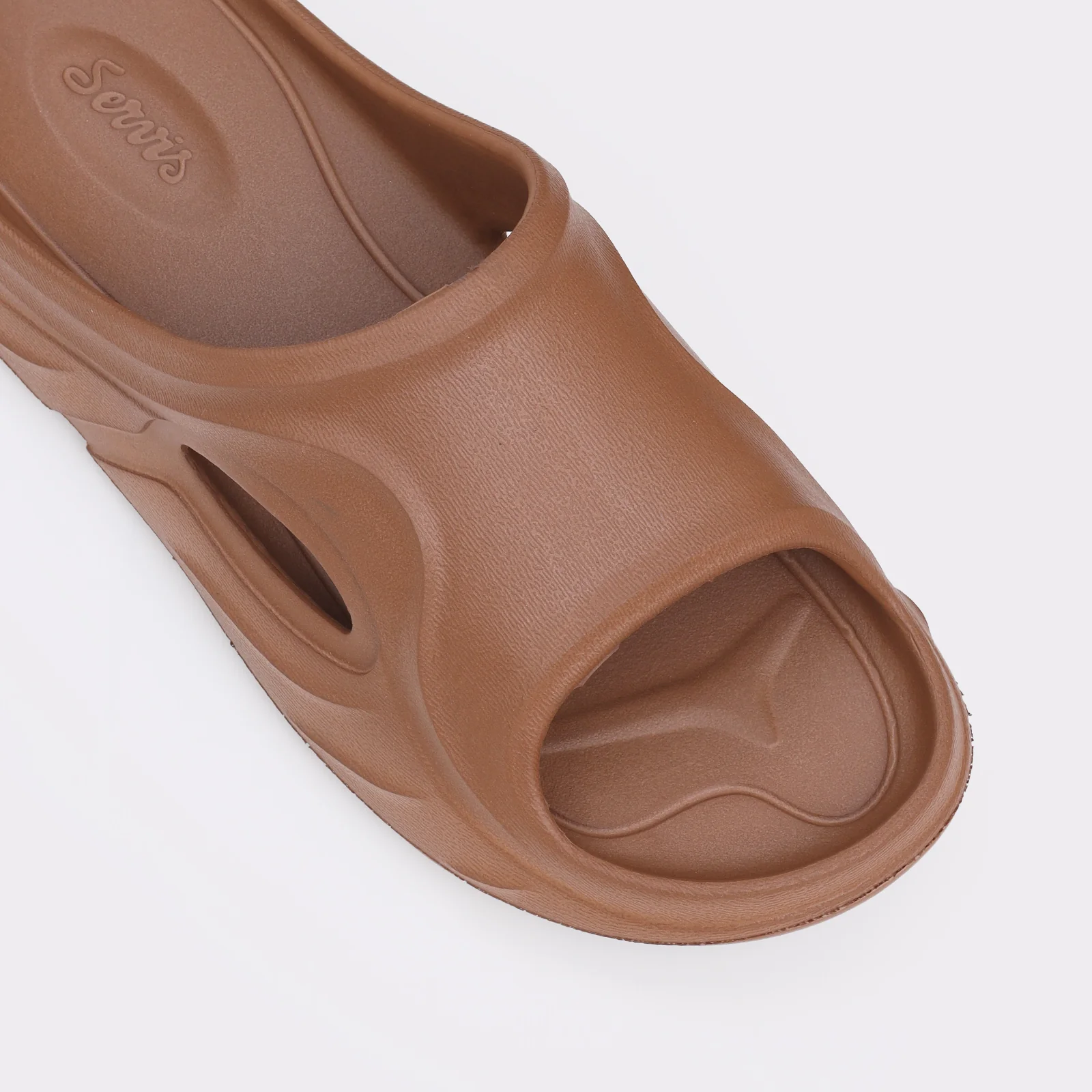 Men Washable Chappal - Image 7