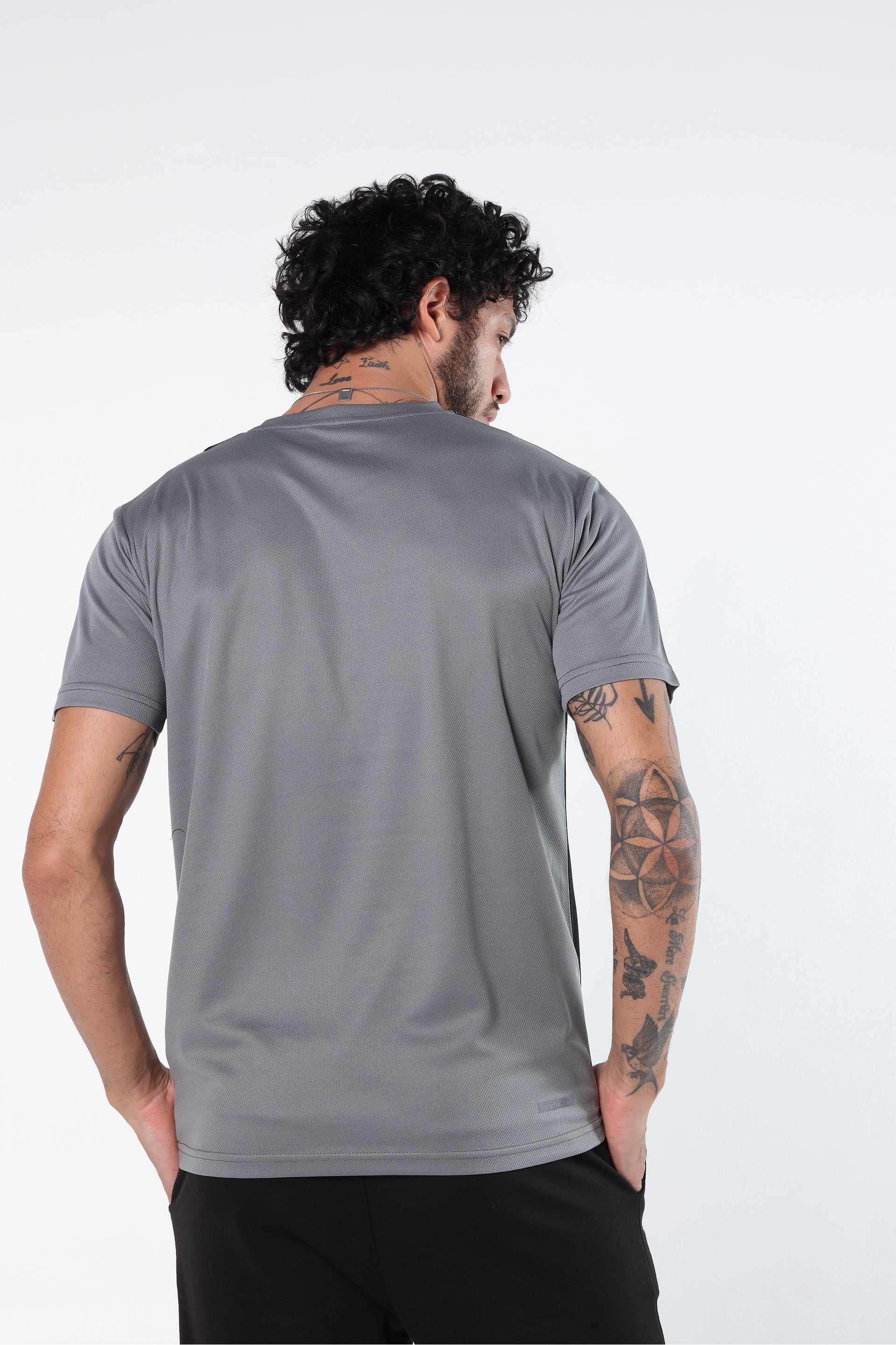 Activewear Tee - Image 4