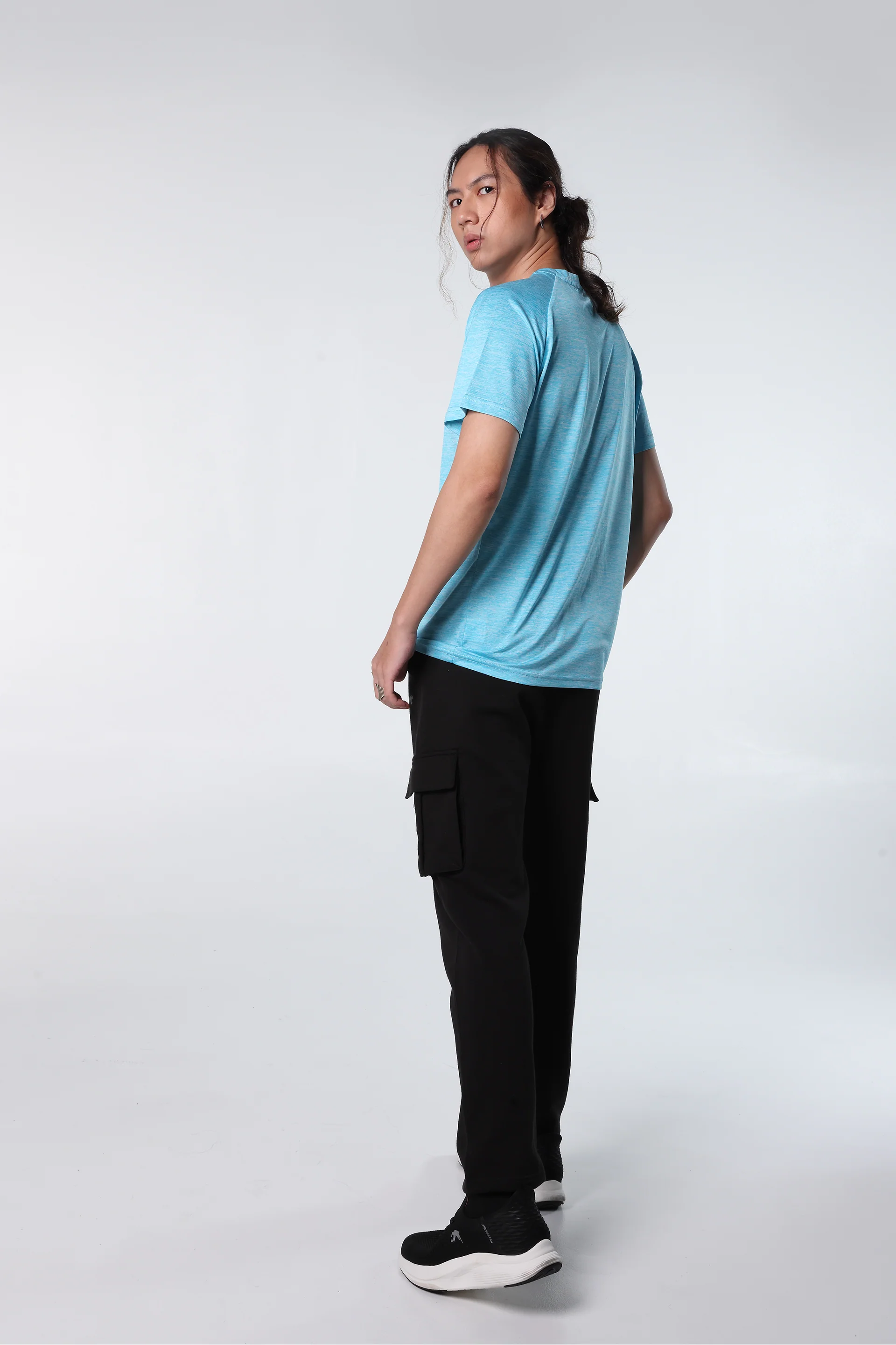 Activewear Tee - Image 3