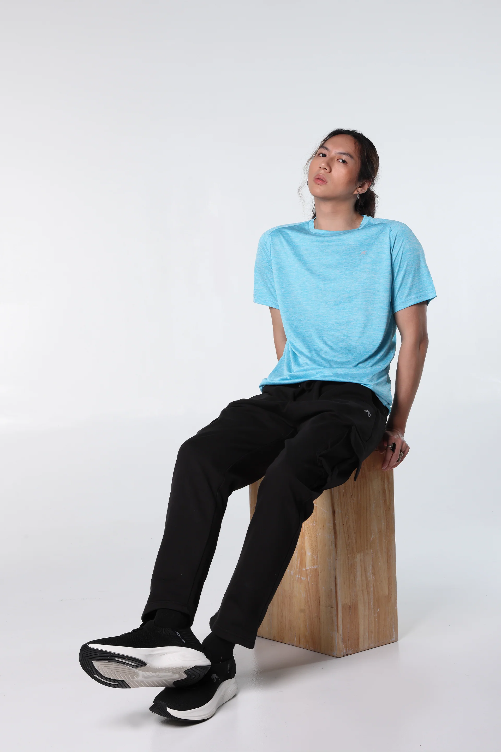 Activewear Tee - Image 4