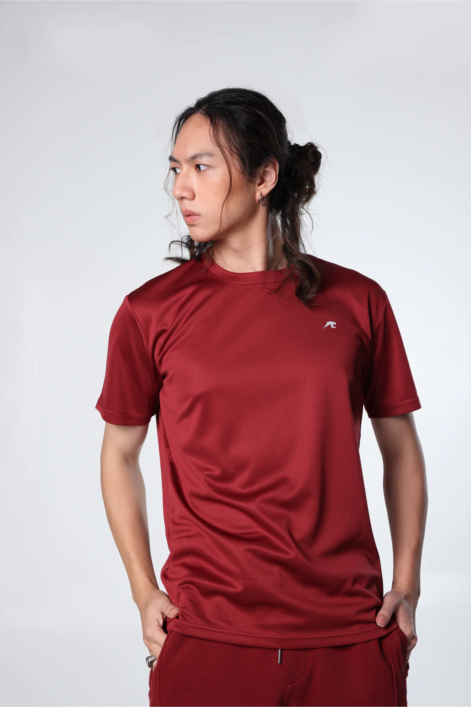 Activewear Tee - Image 2