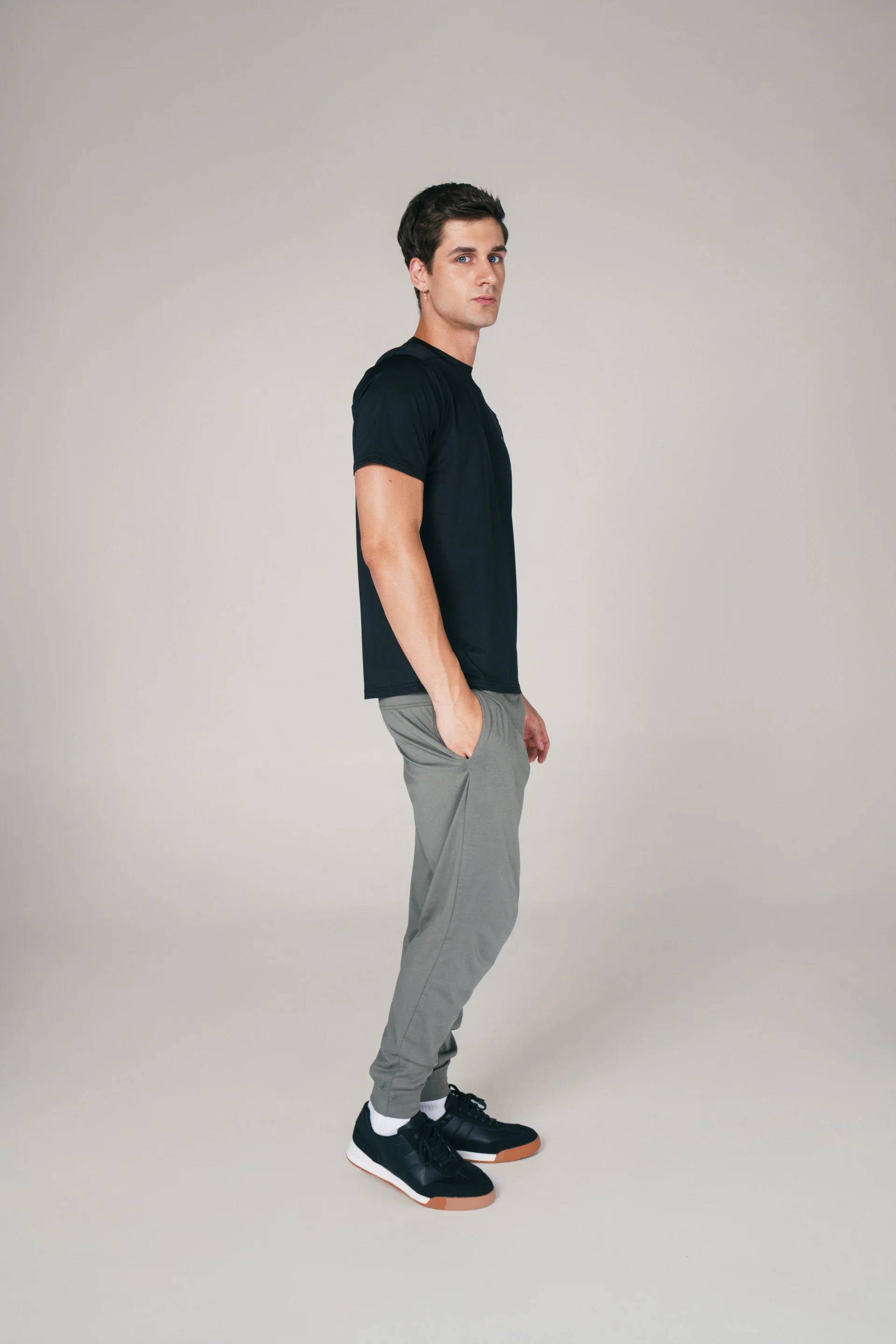 Active Basic Tee - Image 3