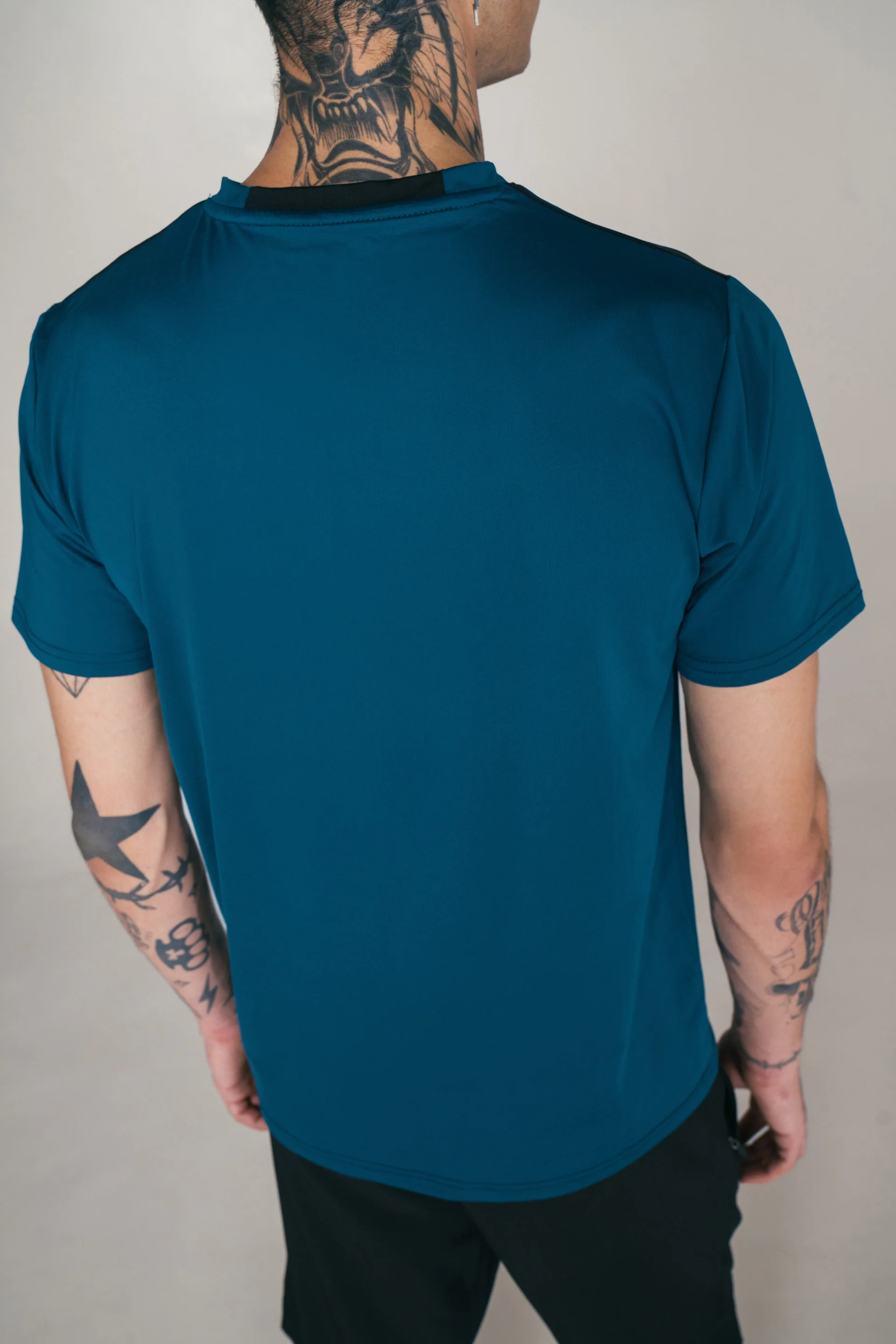 Active Tech Tee - Image 2