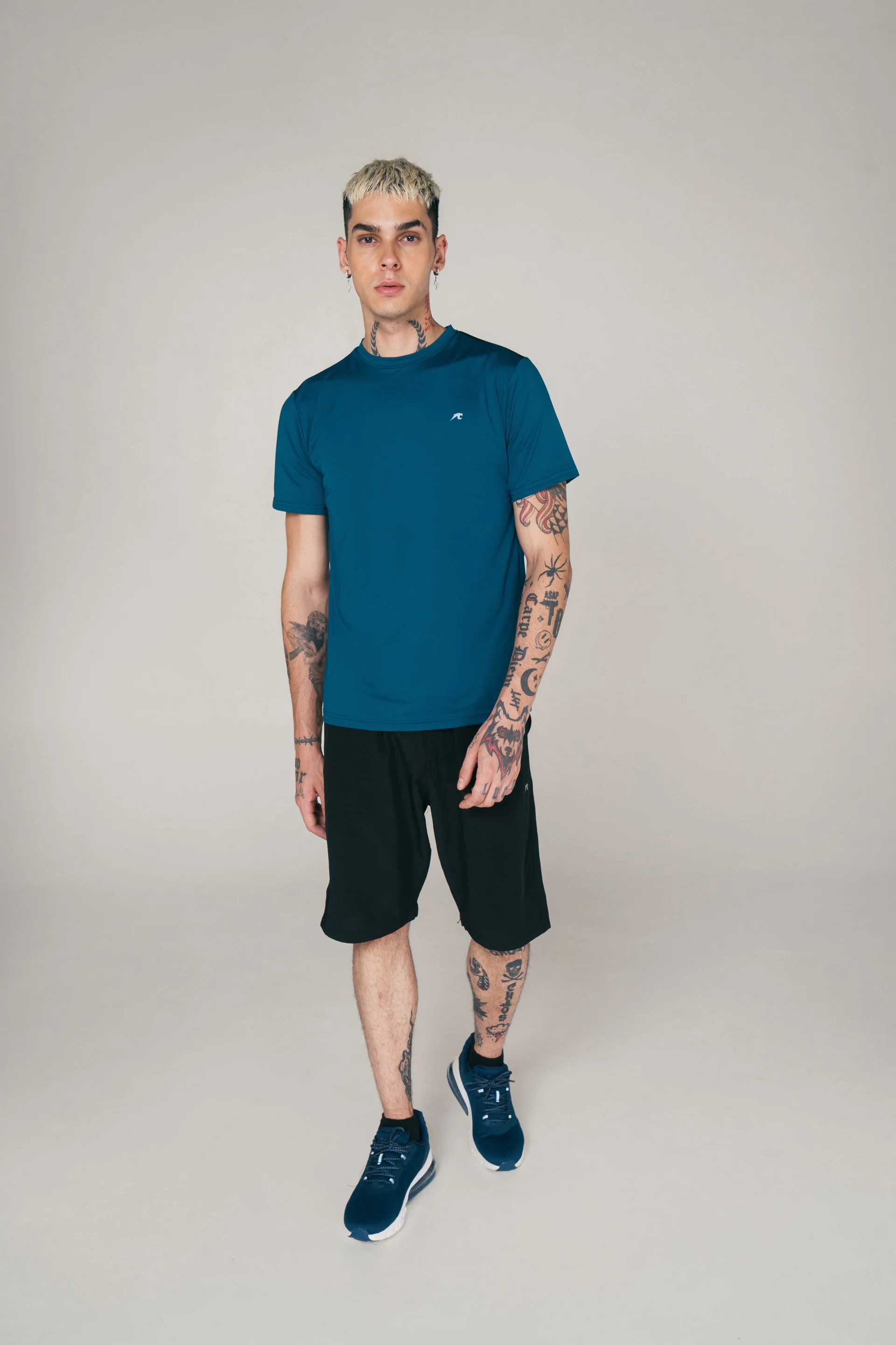 Active Tech Tee - Image 4