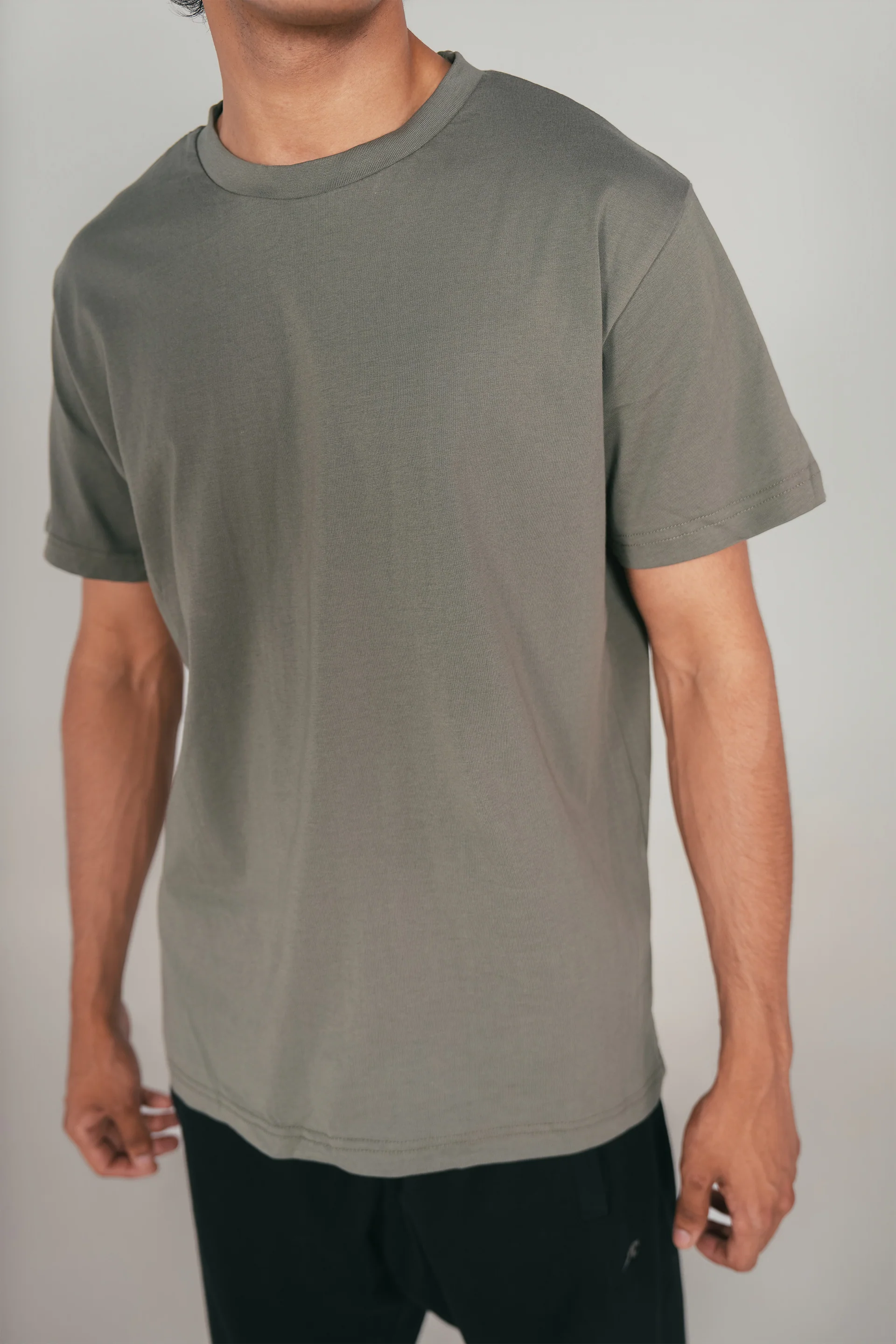 Basic Tee