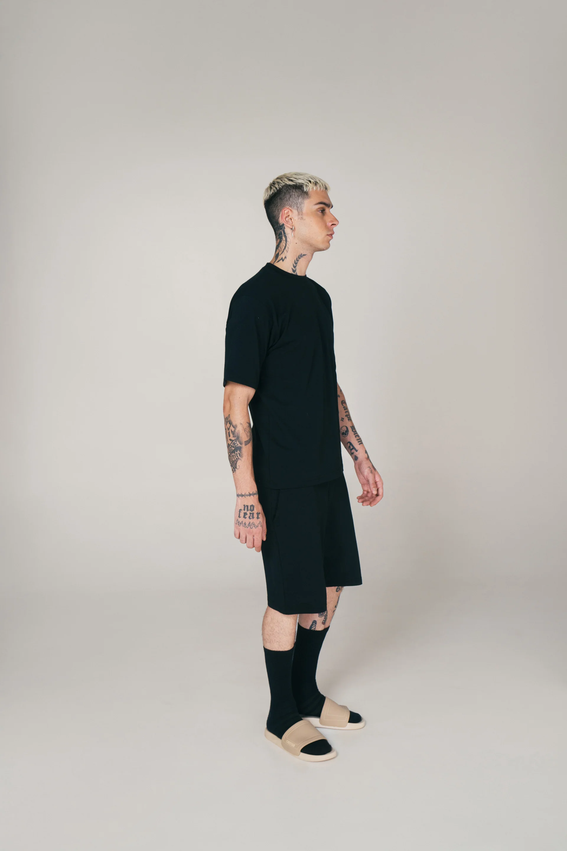 Relax Fit Tee - Image 3