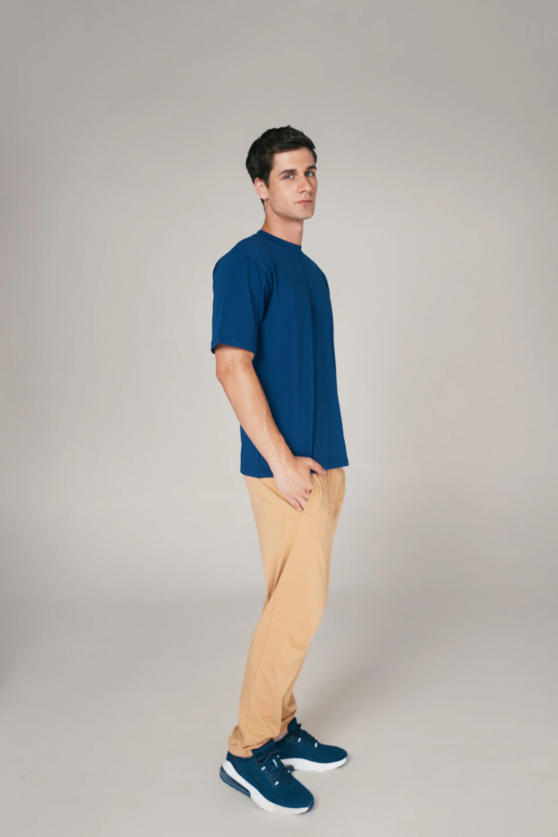 Relax Fit Tee - Image 3