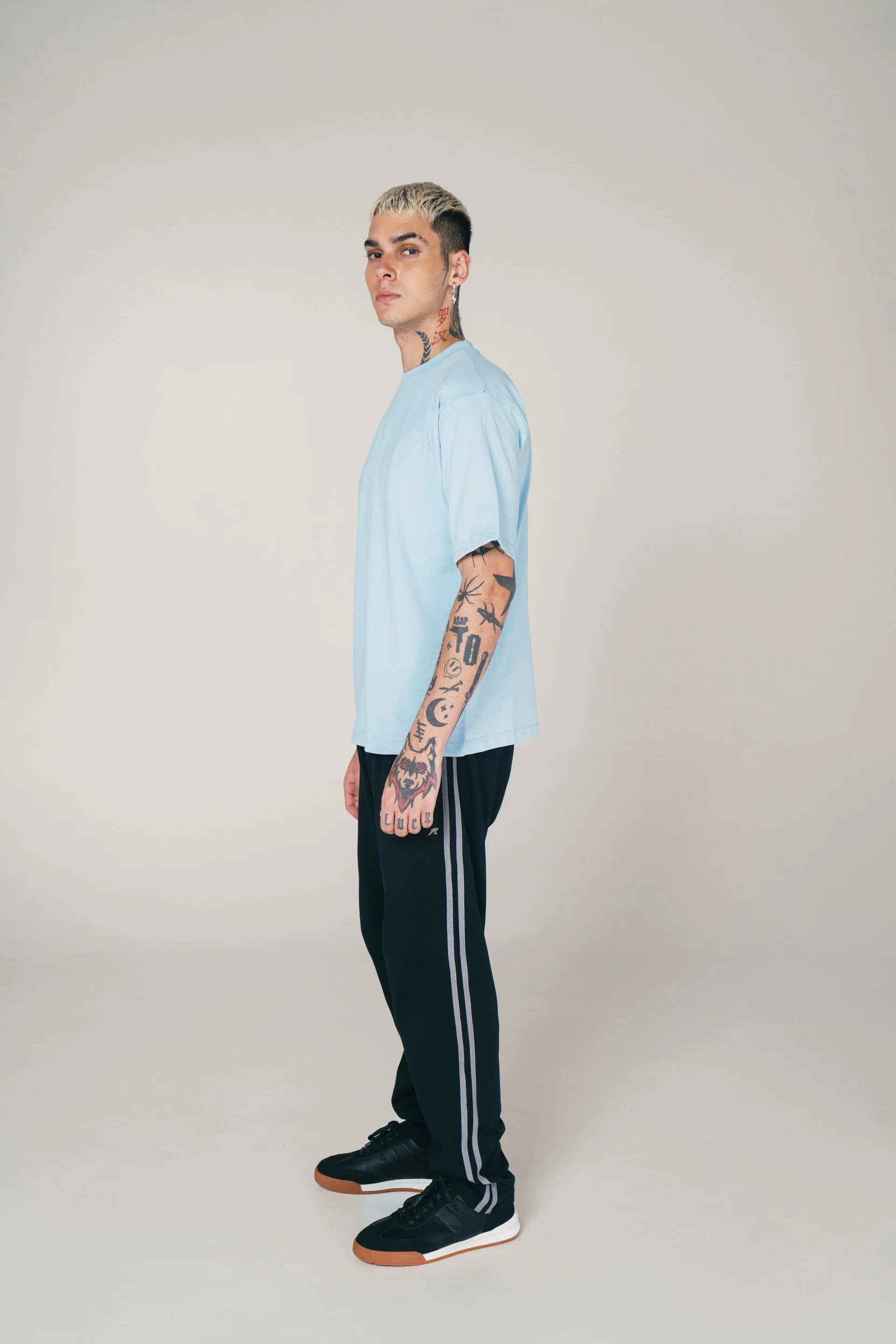 Relax Fit Tee - Image 4