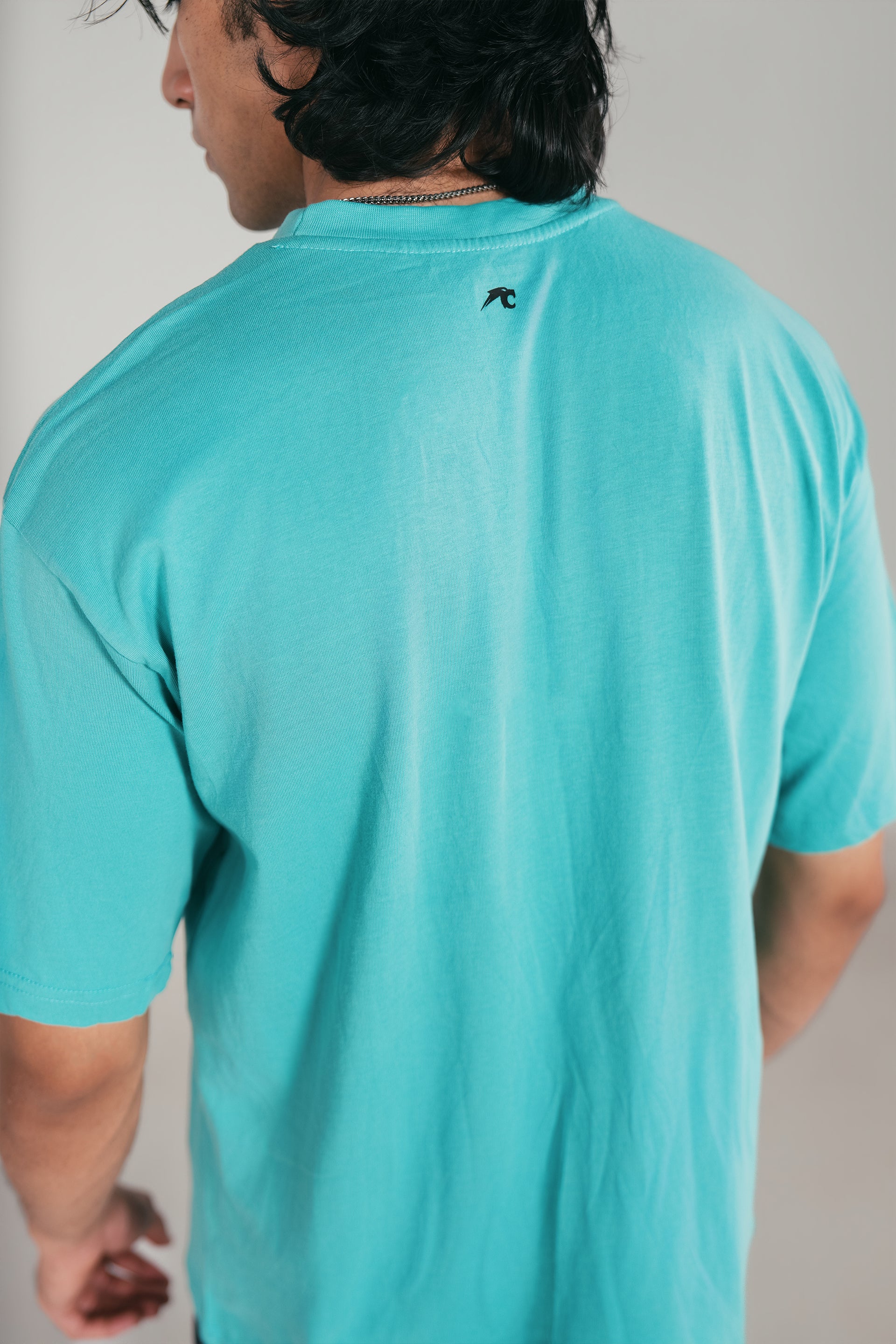 Relax Fit Tee - Image 2