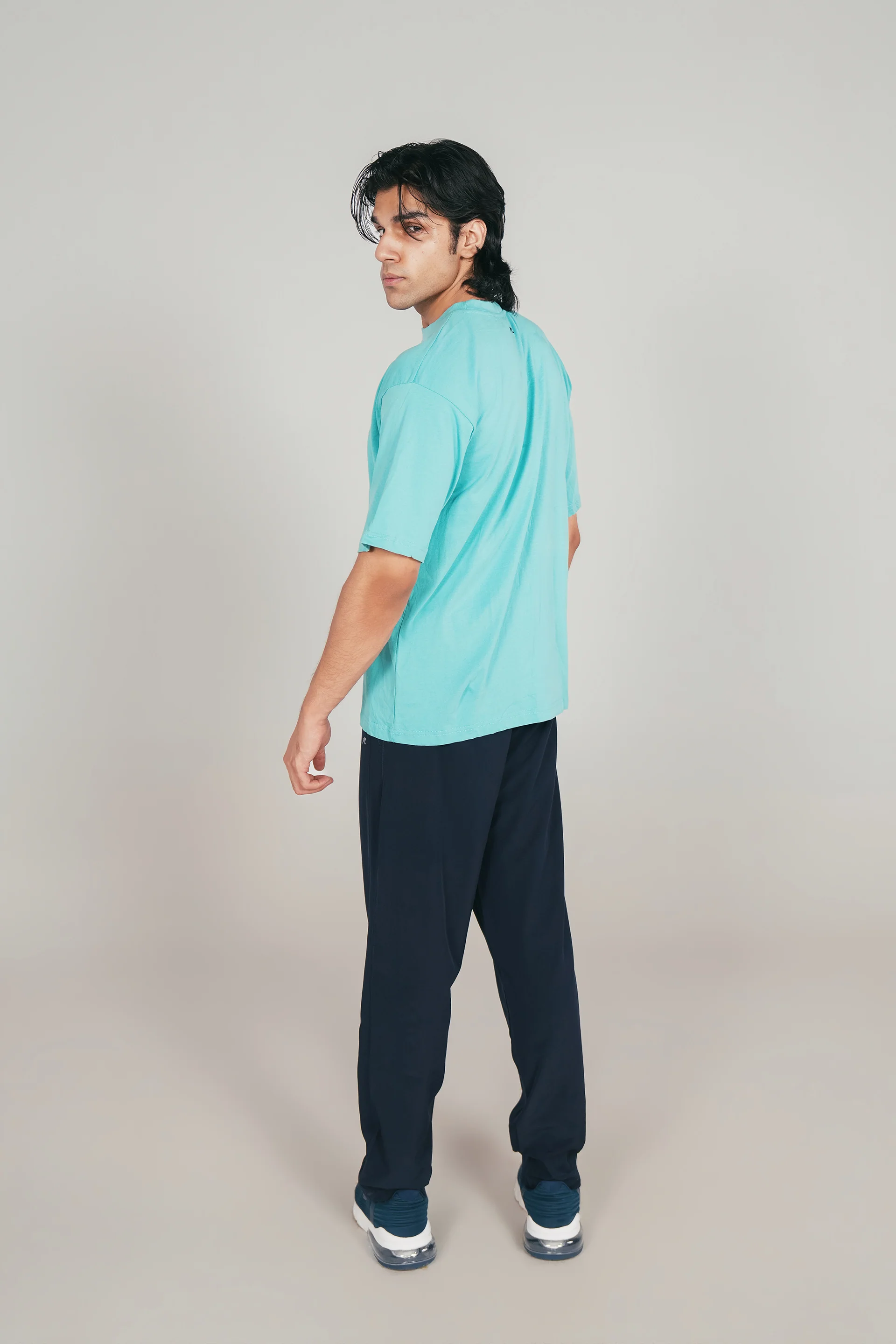 Relax Fit Tee - Image 4