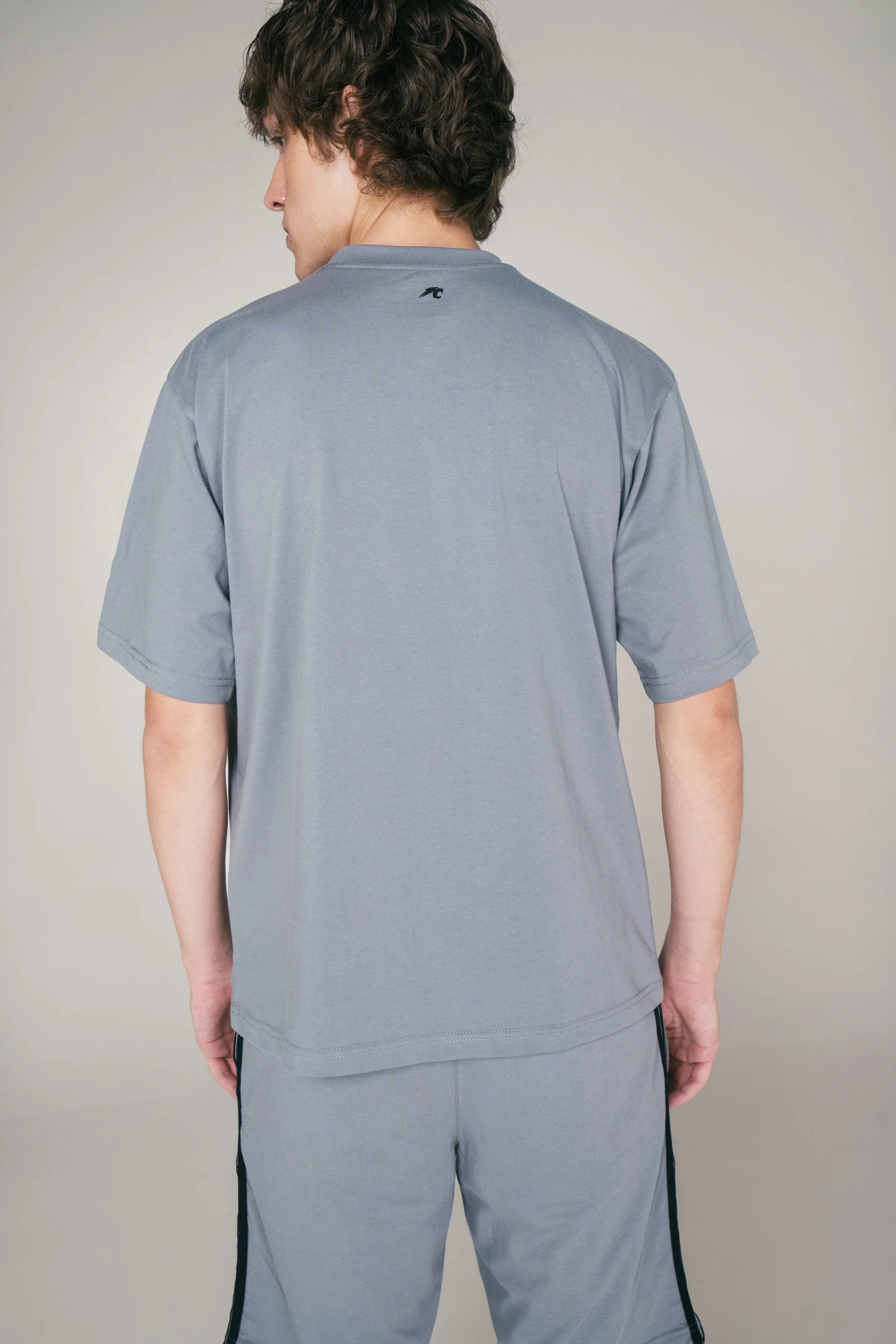 Relax Fit Tee - Image 2