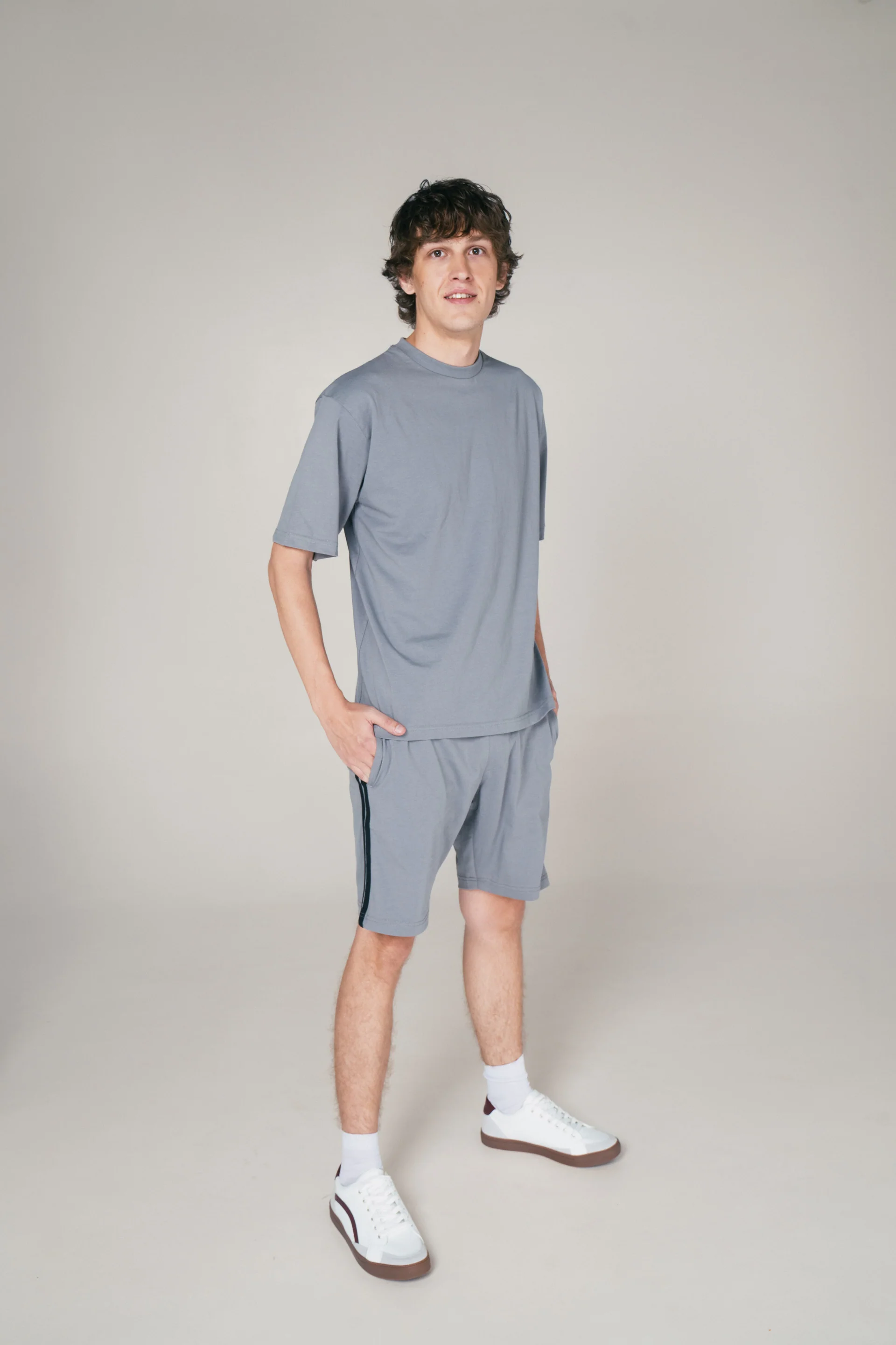 Relax Fit Tee - Image 4