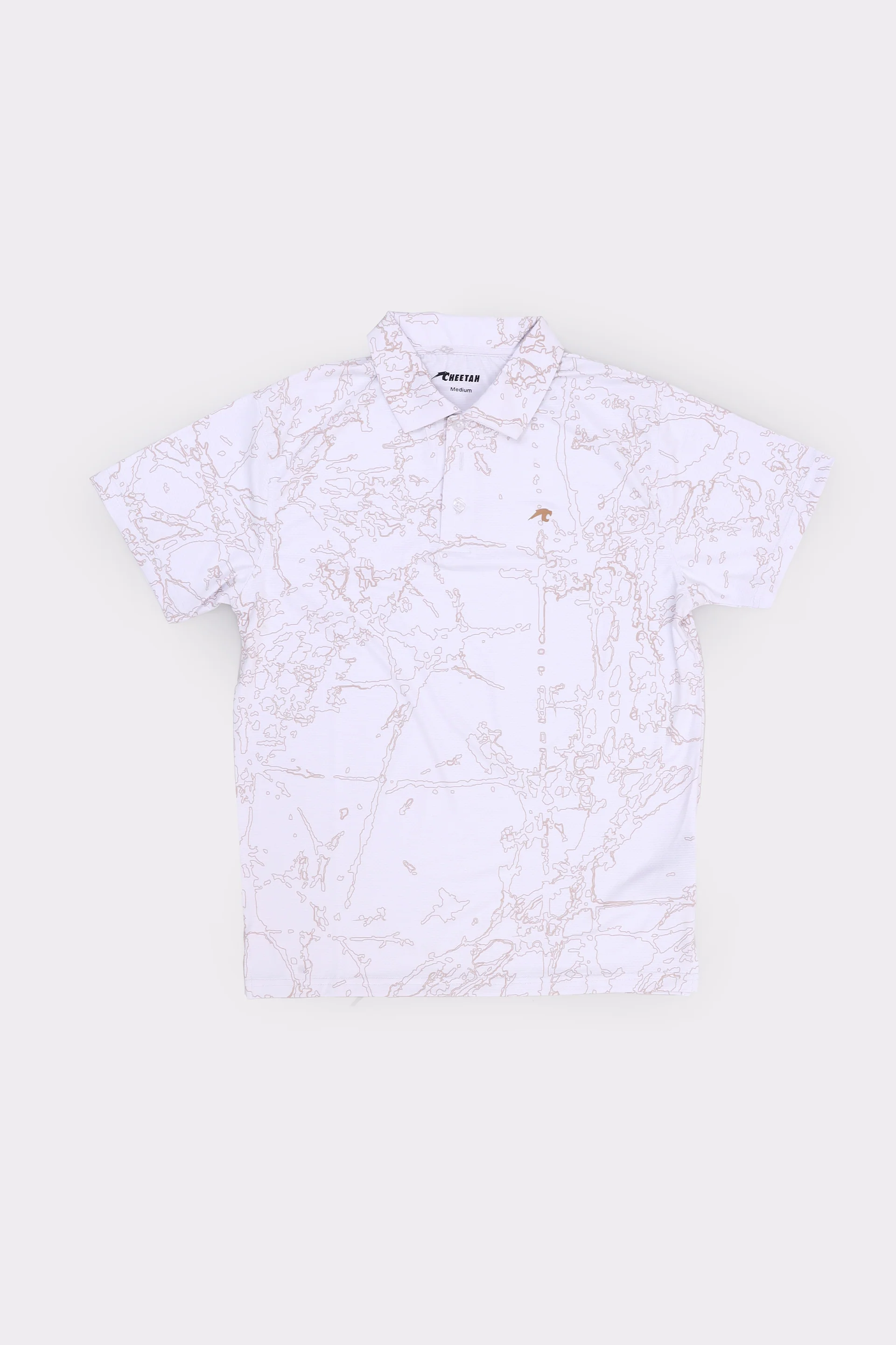 Athlesiure Polo