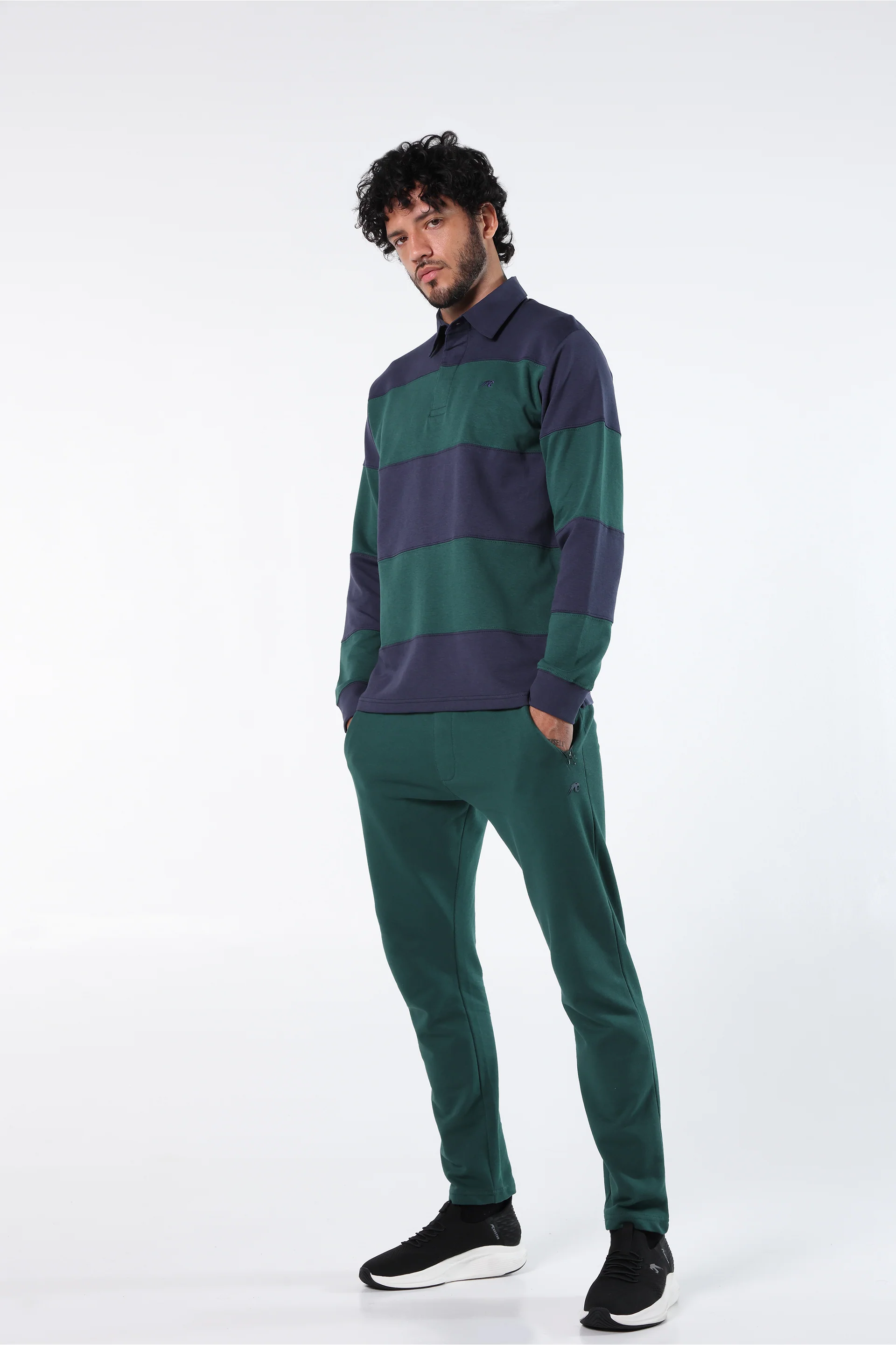 Athleisure Rugby Shirt - Image 4