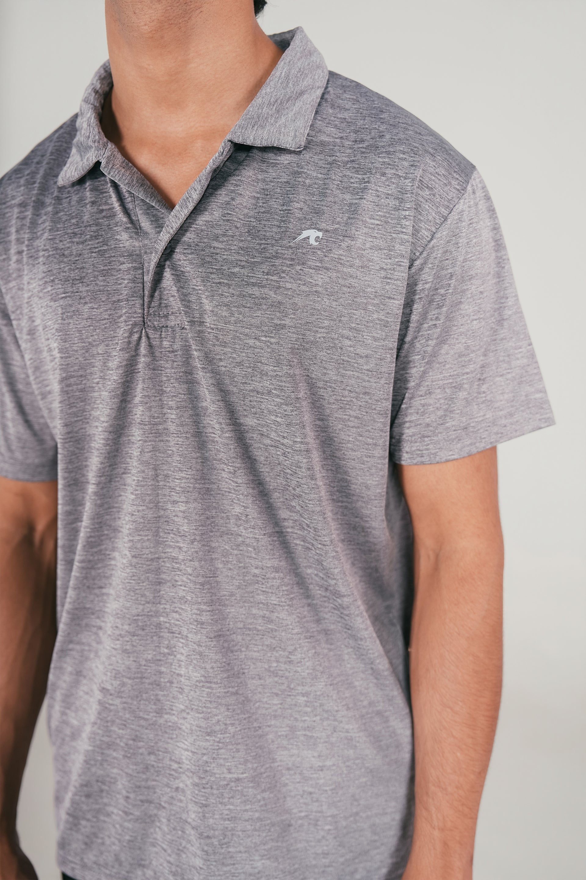 Men Basic Polo