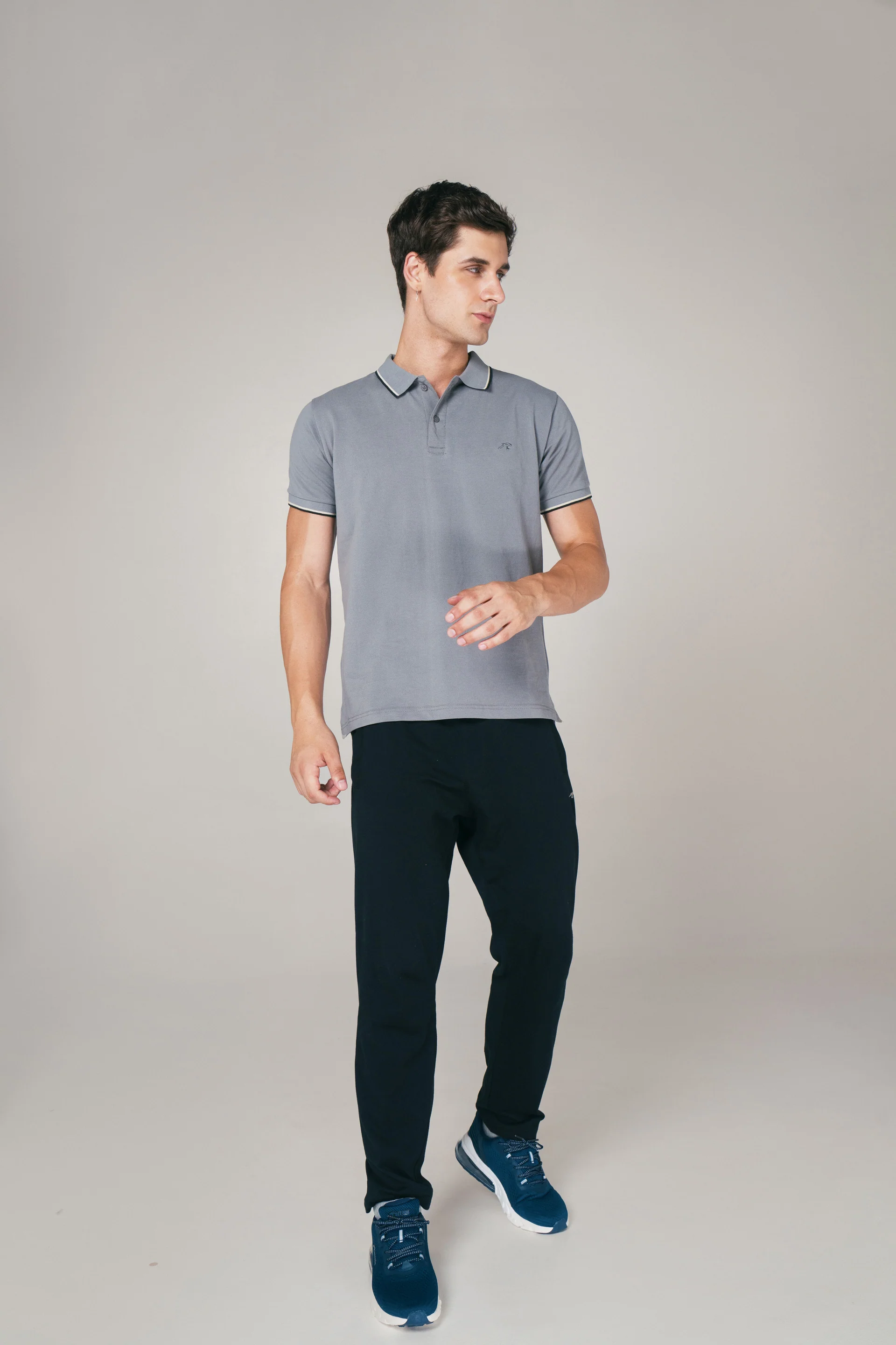 Tipped Polo - Image 3