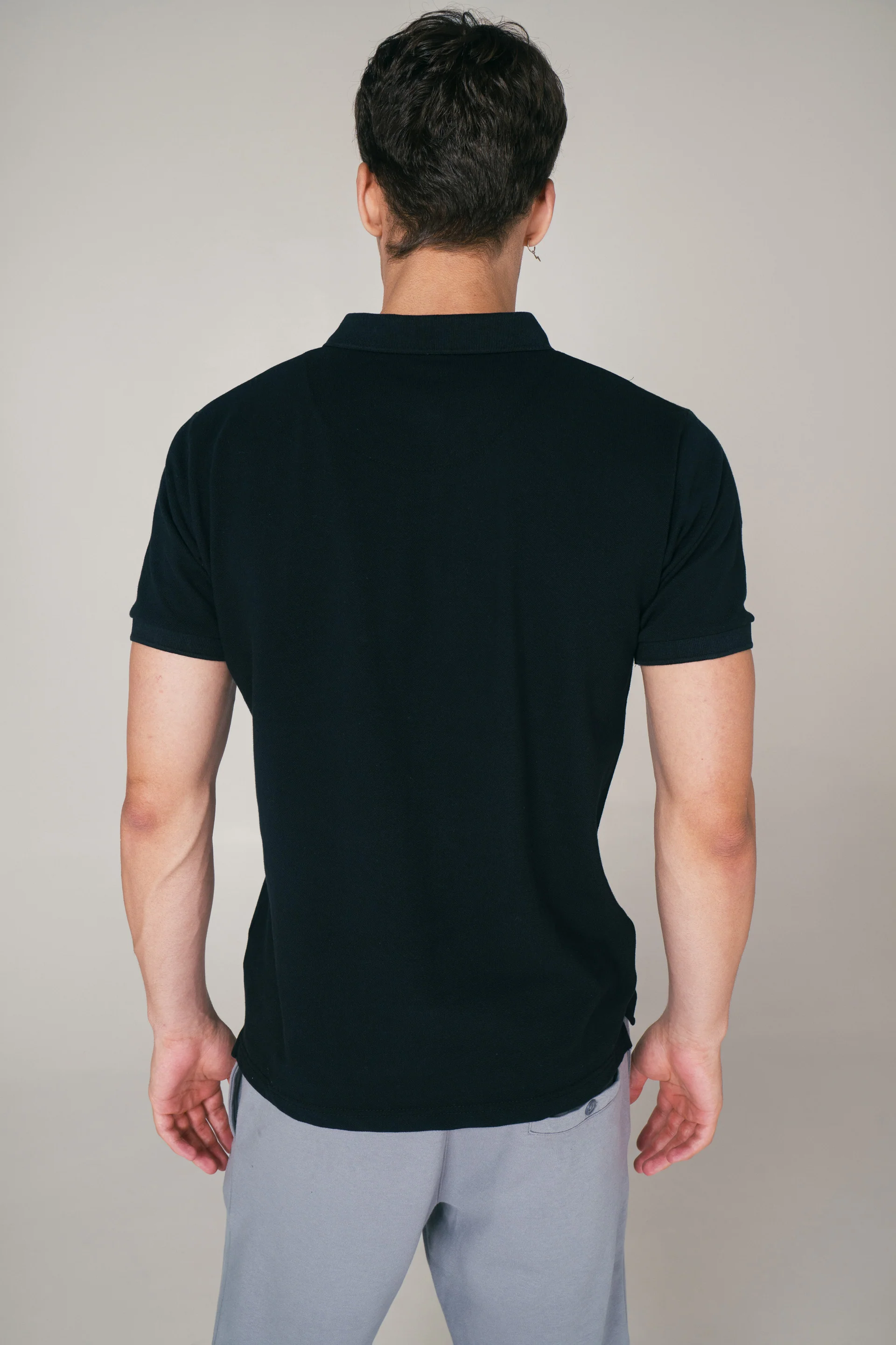 Basic Polo - Image 2