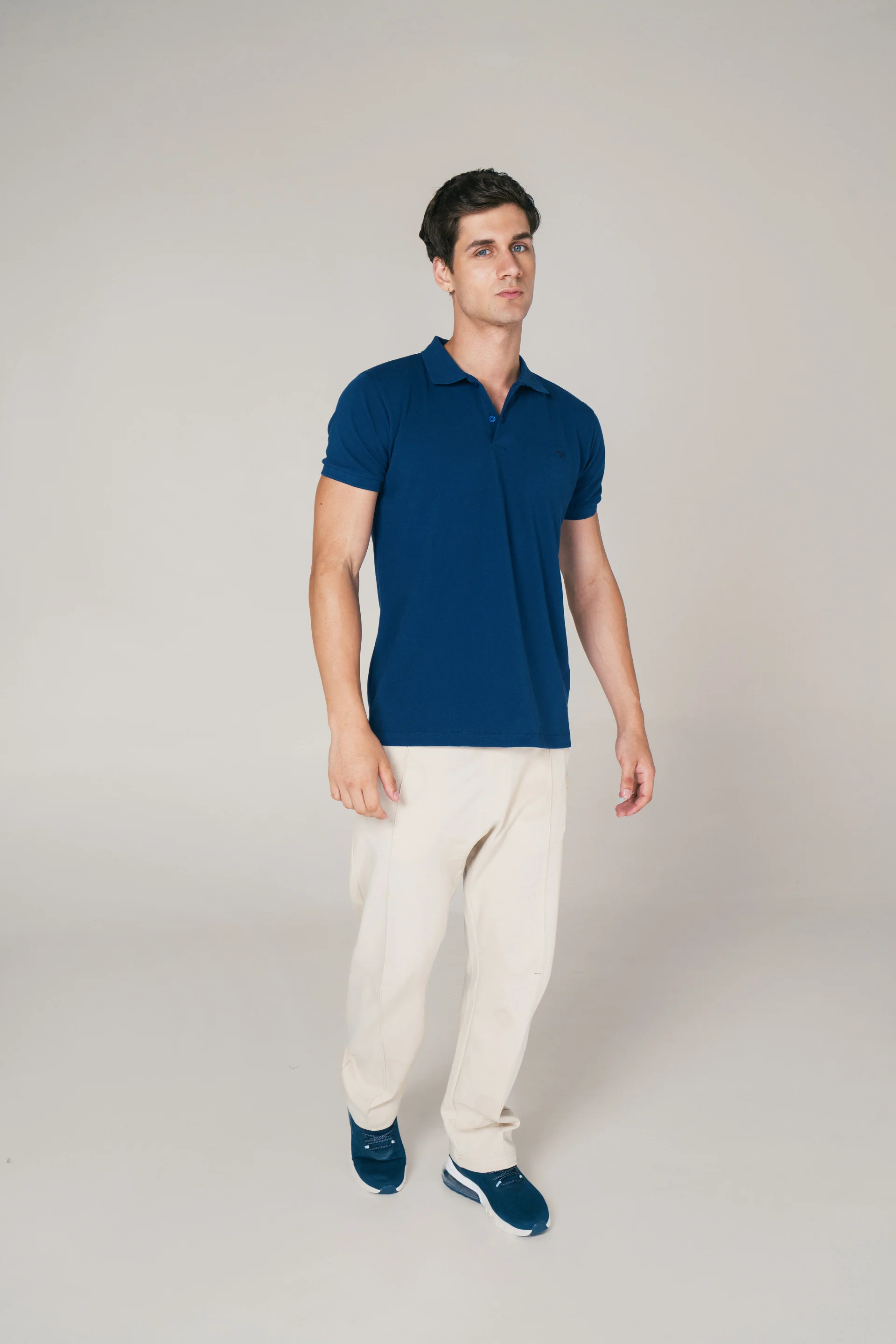 Basic Polo - Image 3