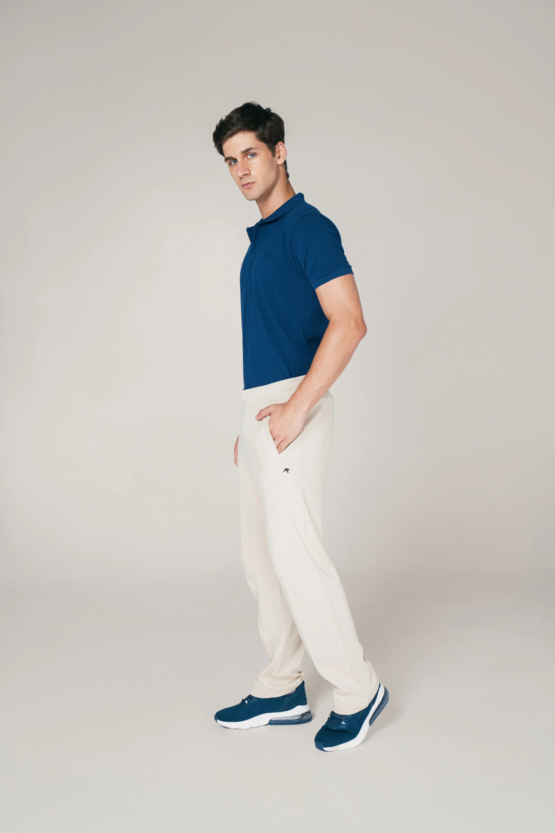Basic Polo - Image 4