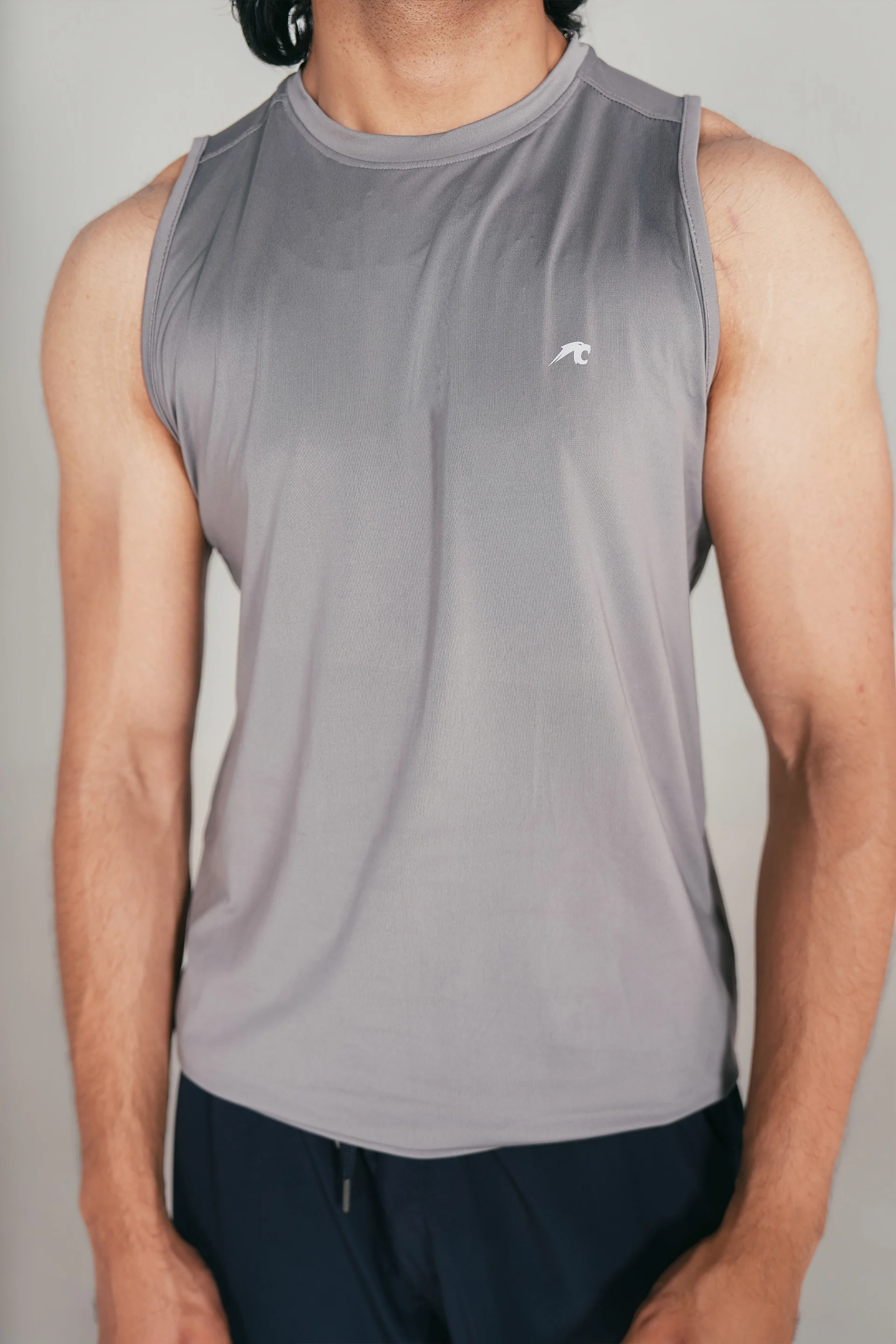 Active Tank Top - Image 2