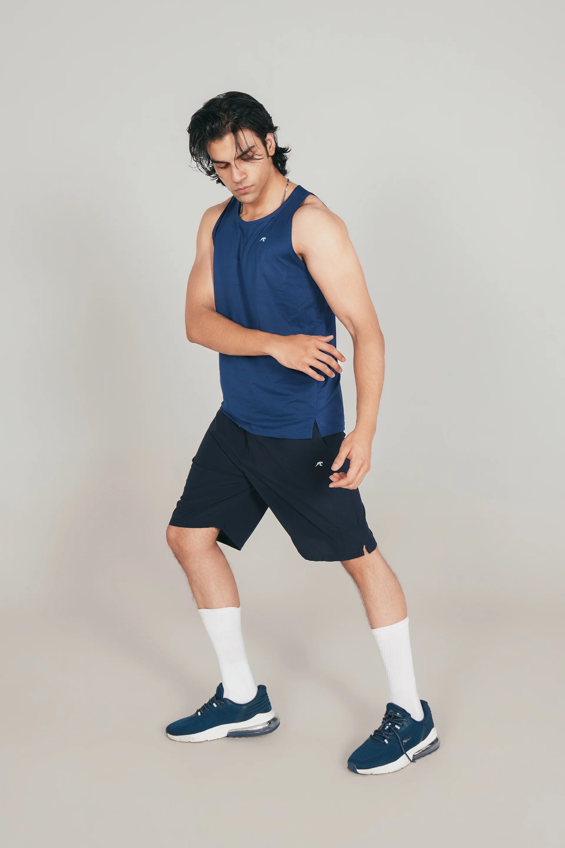 Active Tank Top - Image 3