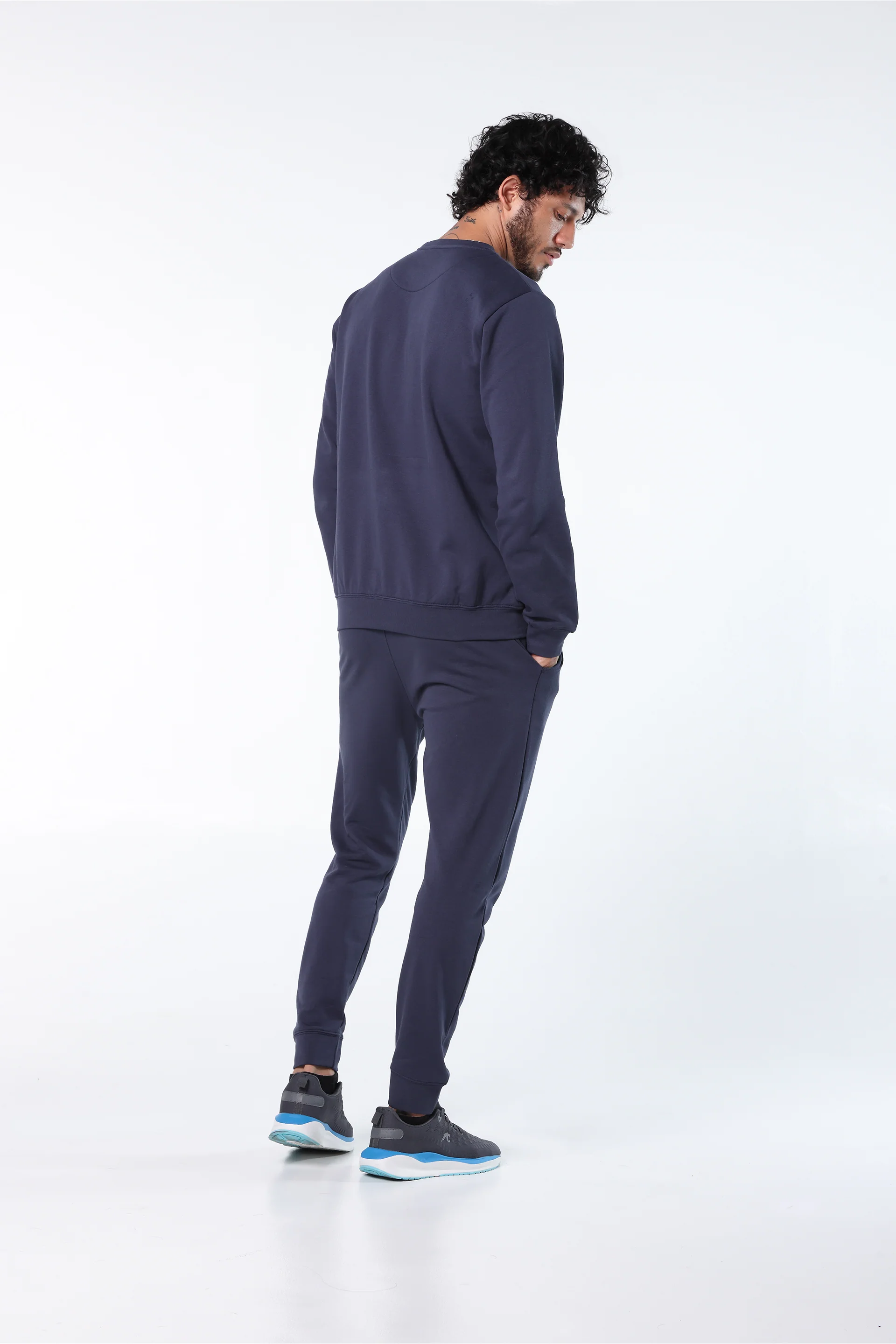 Athleisure Sweatshirt - Image 3