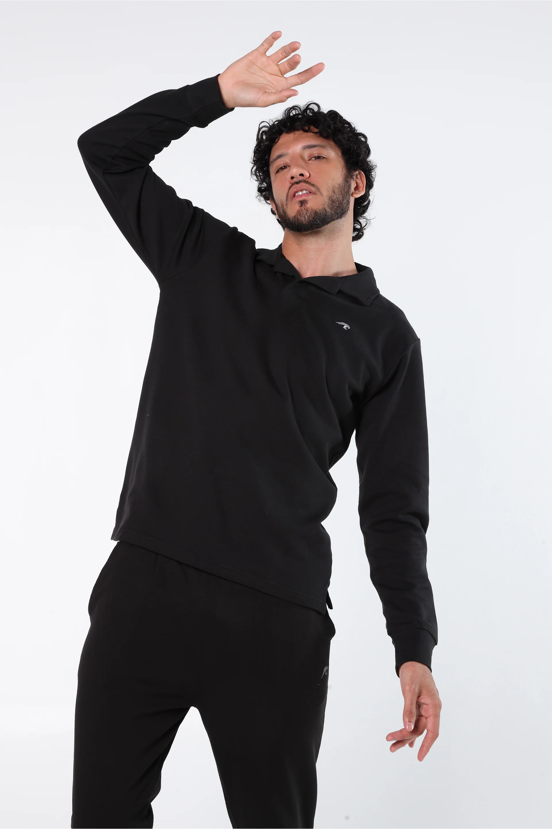 Athleisure Jogger Pants - Image 3
