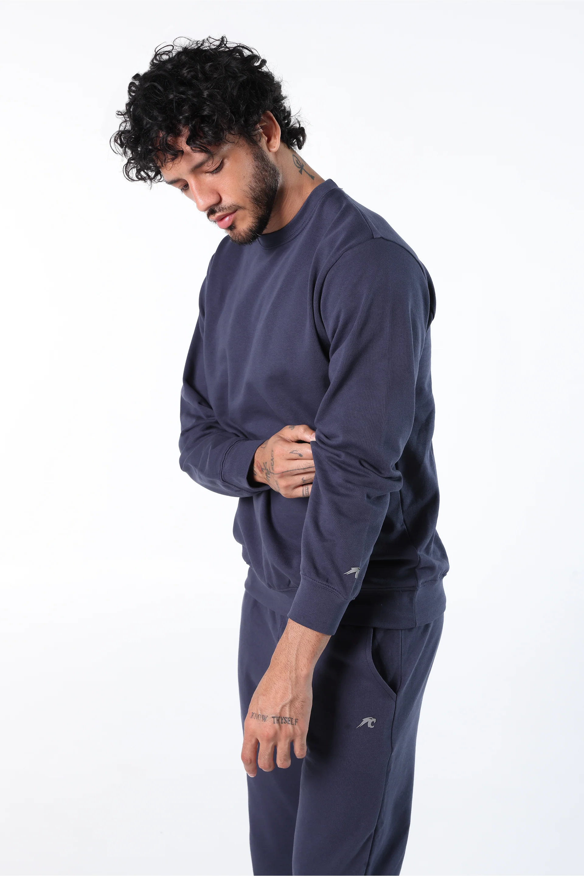 Athleisure Jogger Pants - Image 2