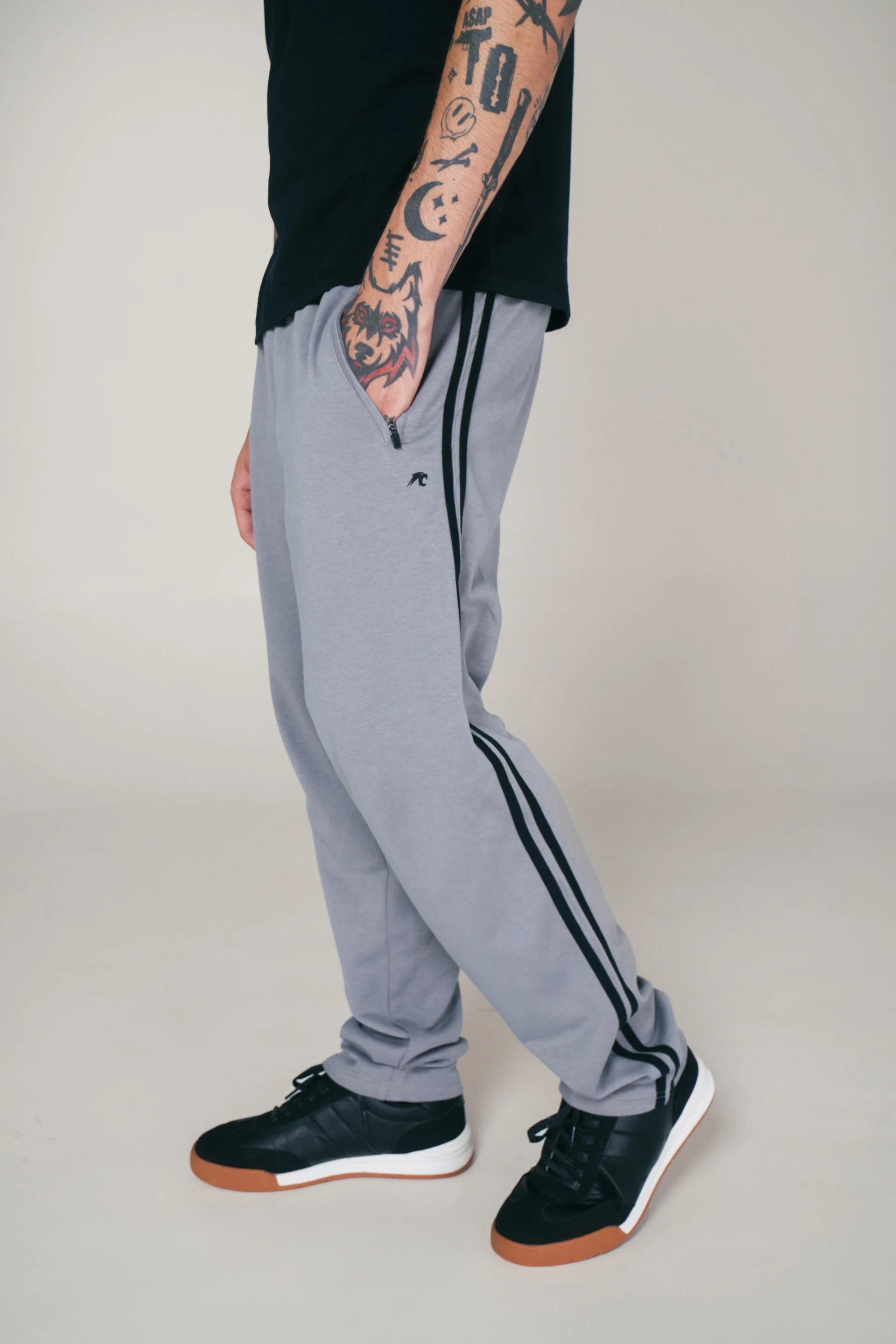 Stripper Pants Interlock - Image 3