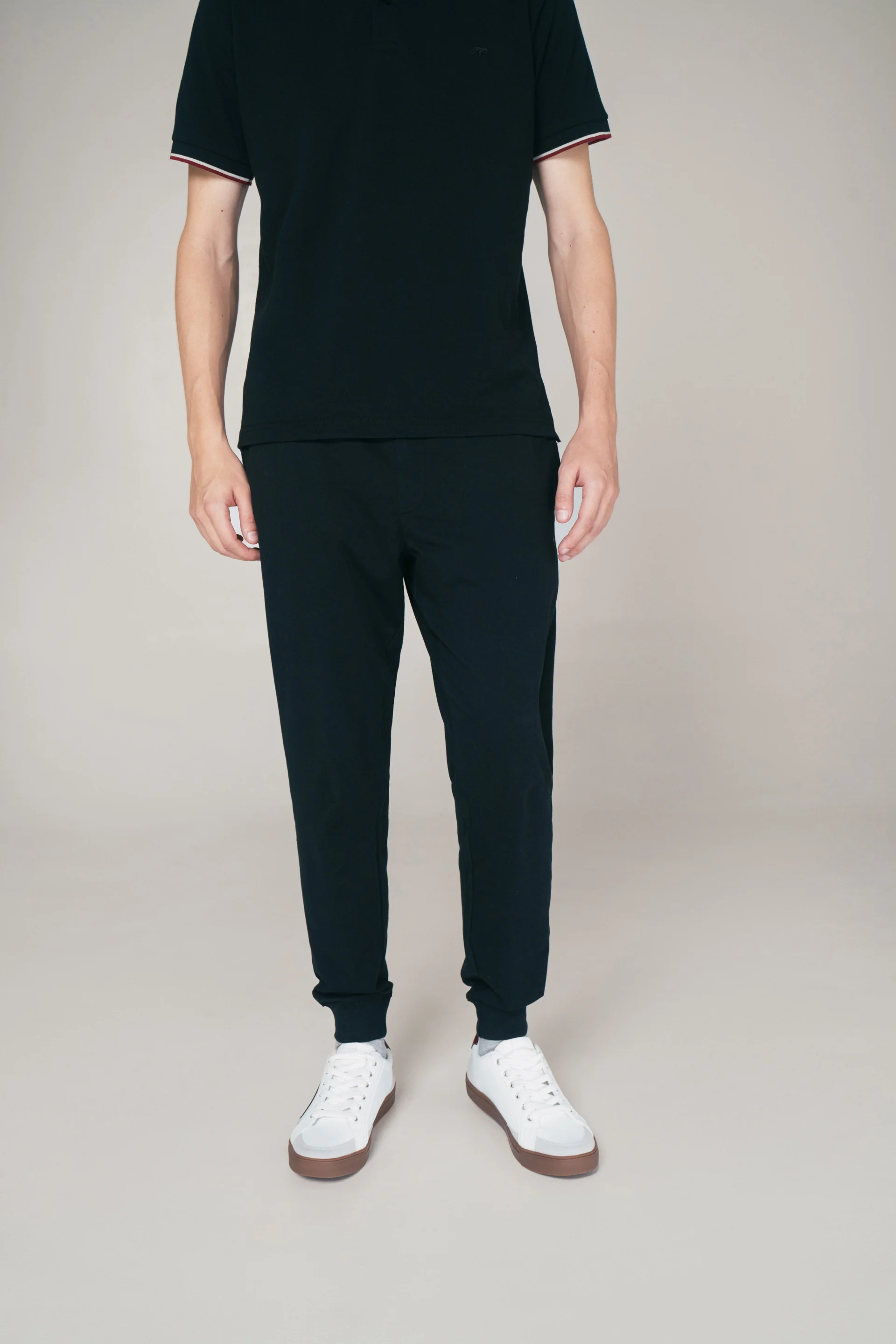 Jogger Pants Jersey