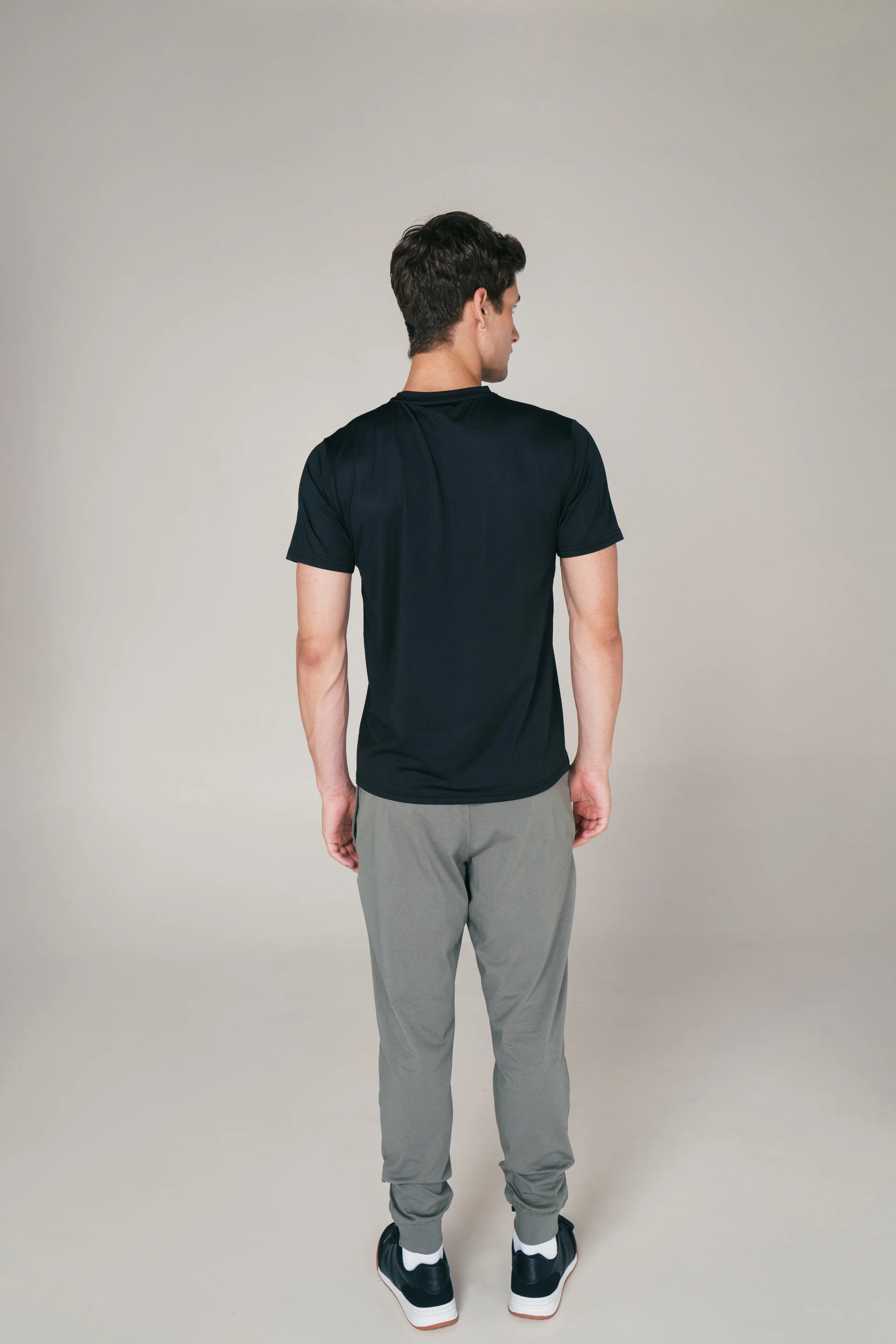 Jogger Pants Jersey - Image 3