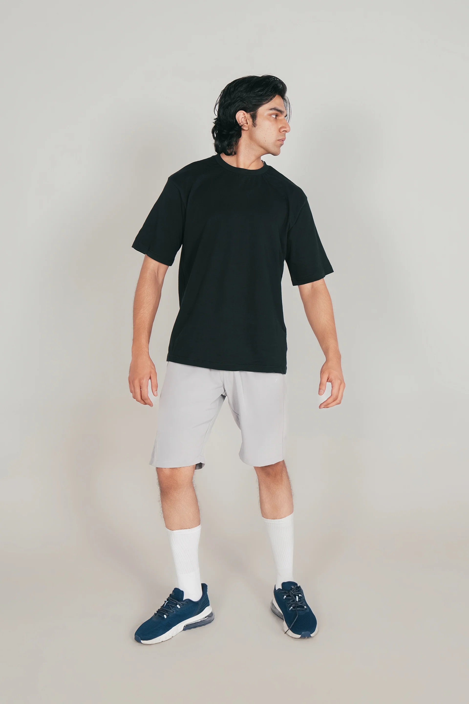 Active Basic Shorts - Image 2