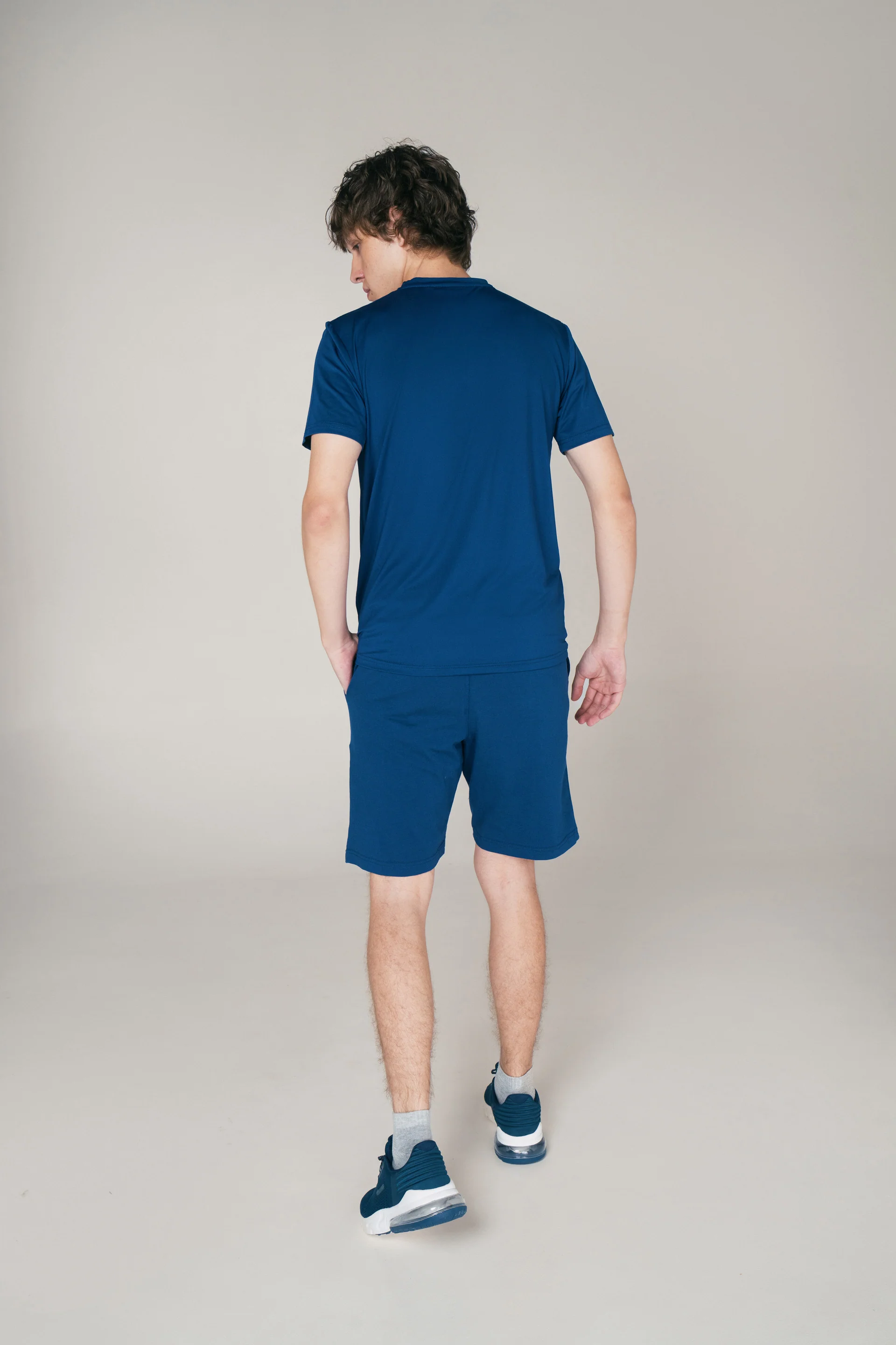 Casual Shorts Jersey - Image 2