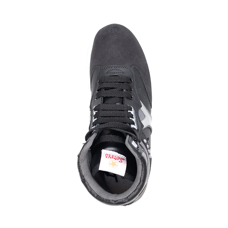 Kids High cut Sneakers - Image 3